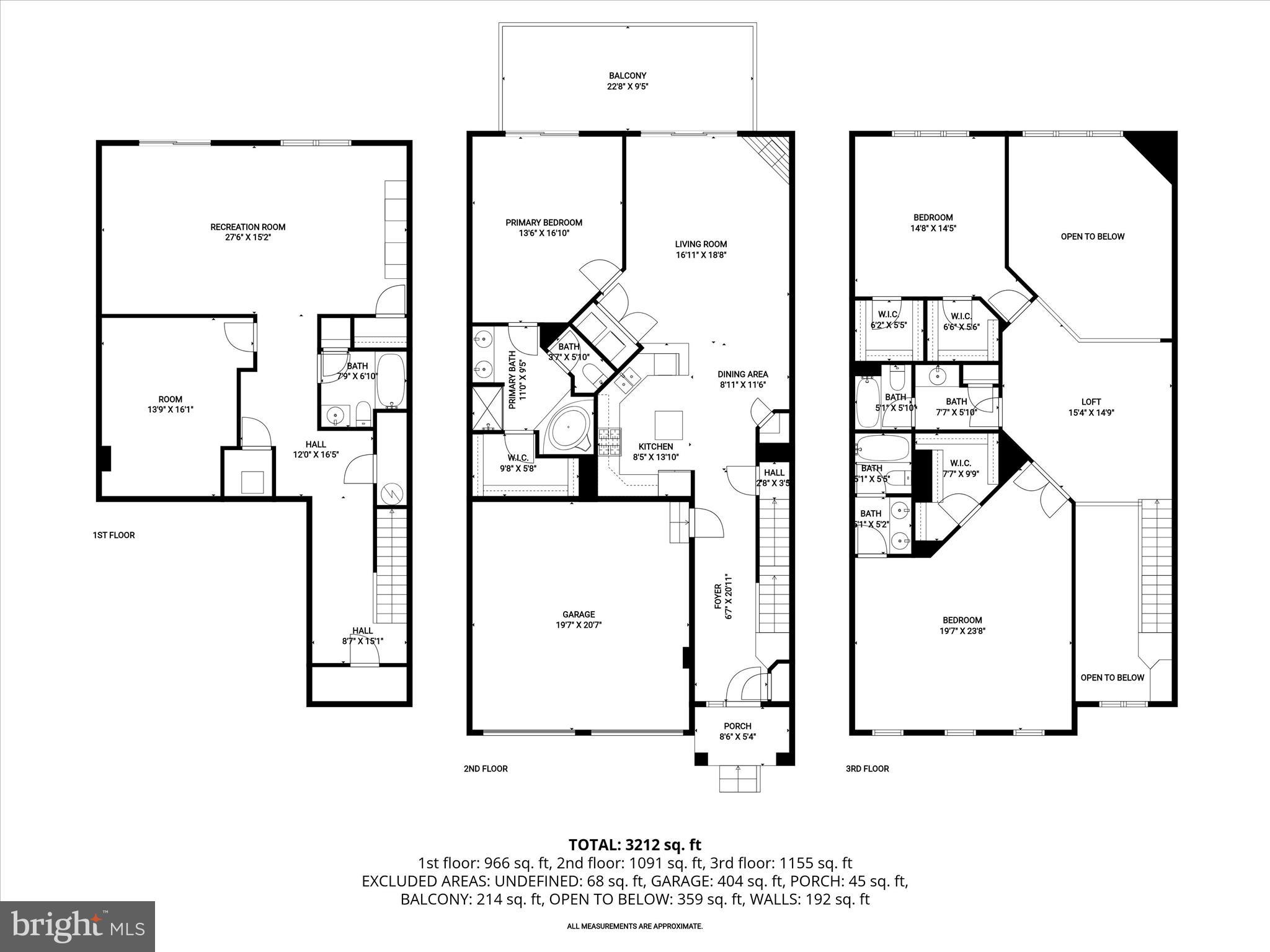 SNOWDEN OVERLOOK - Residential