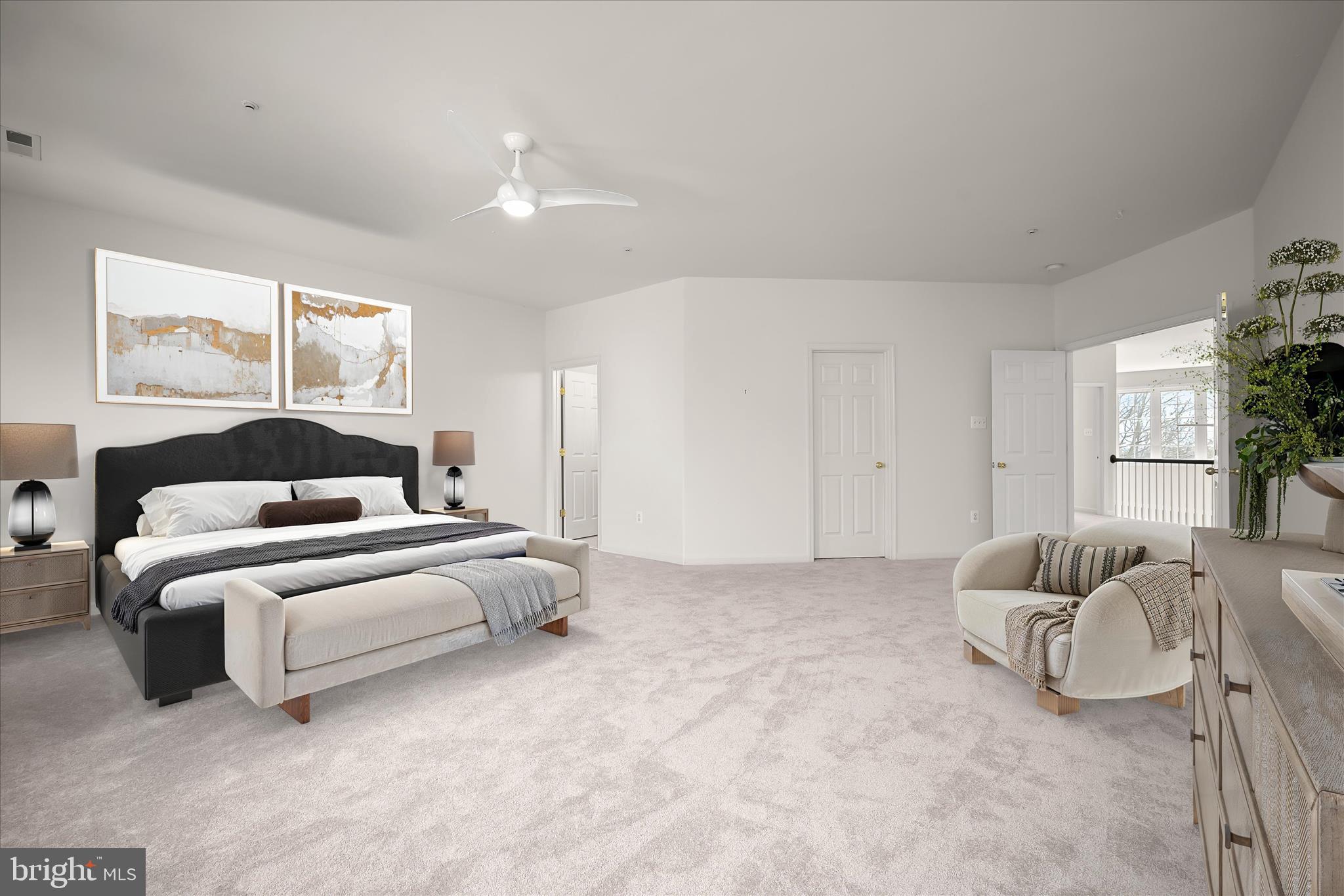 SNOWDEN OVERLOOK - Residential