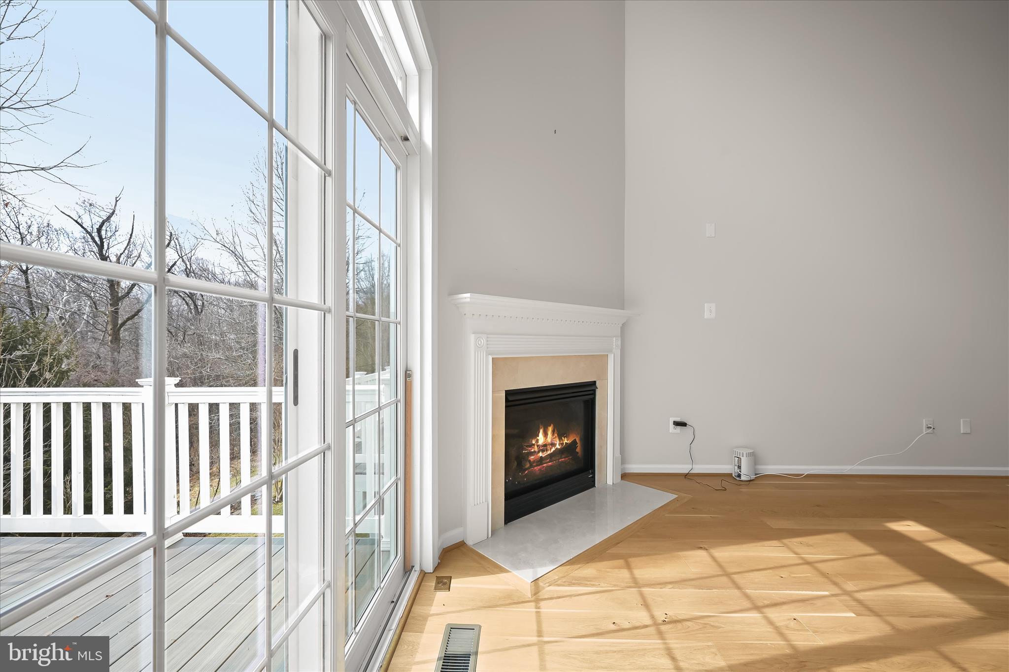 SNOWDEN OVERLOOK - Residential