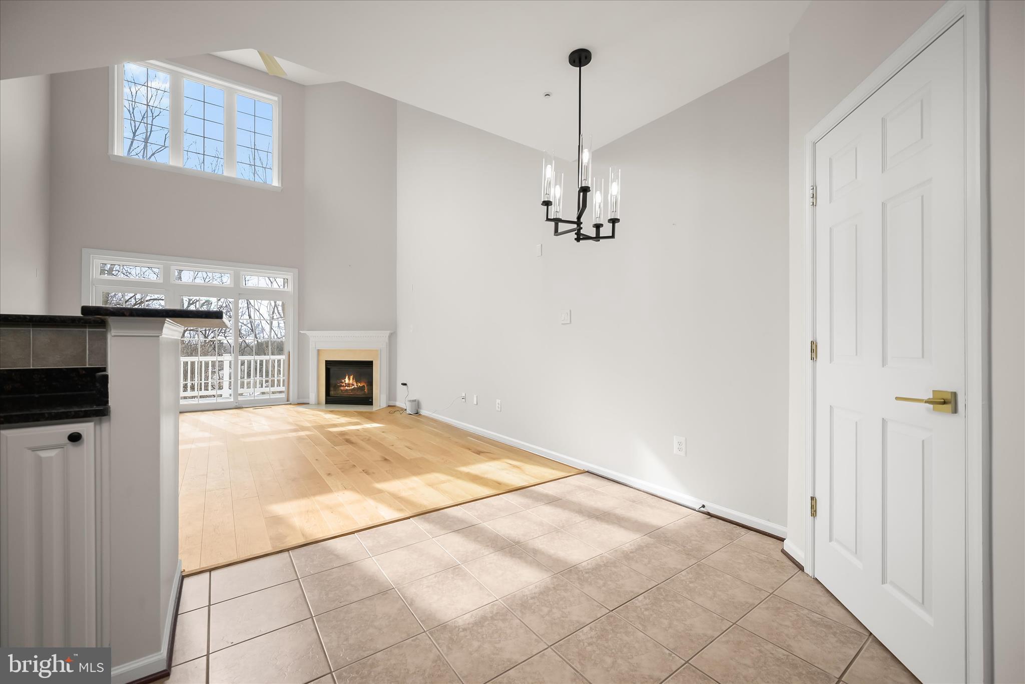 SNOWDEN OVERLOOK - Residential