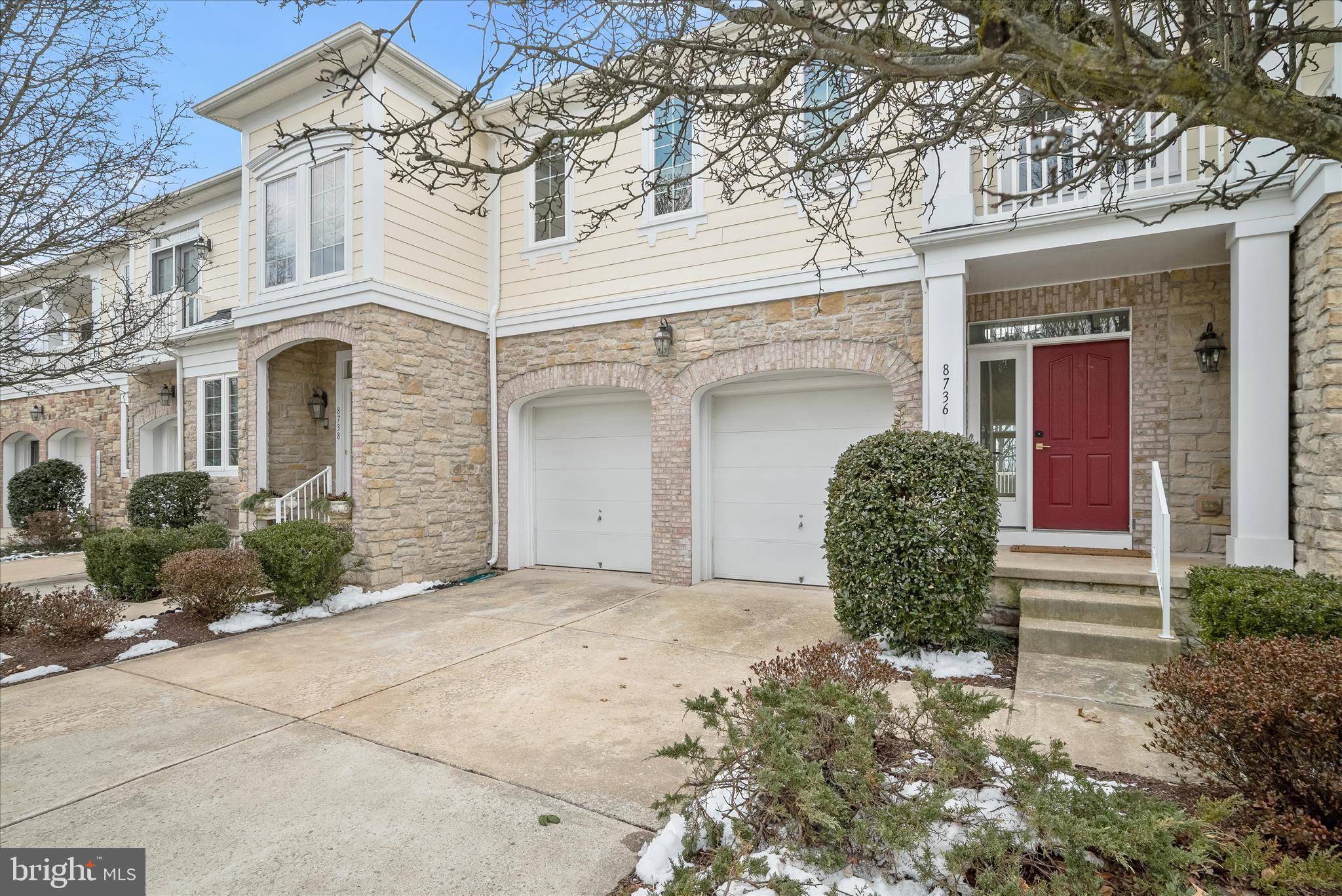 SNOWDEN OVERLOOK - Residential