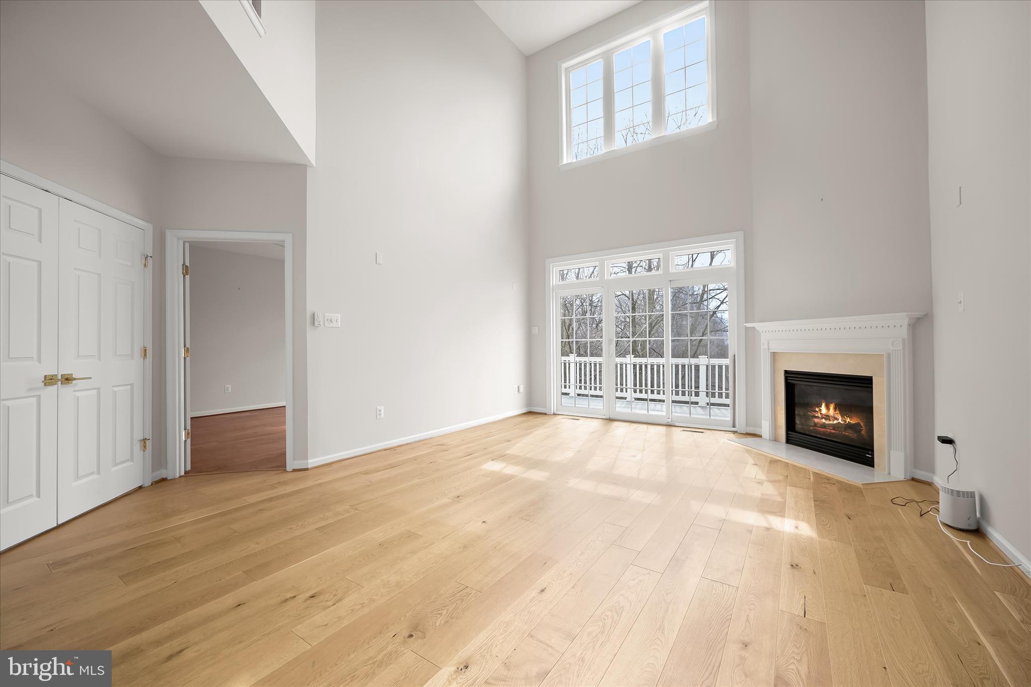 SNOWDEN OVERLOOK - Residential