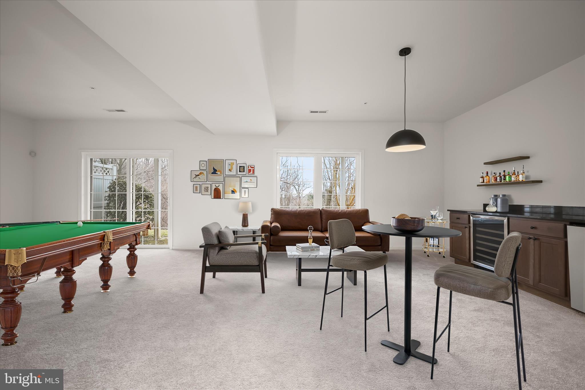 SNOWDEN OVERLOOK - Residential