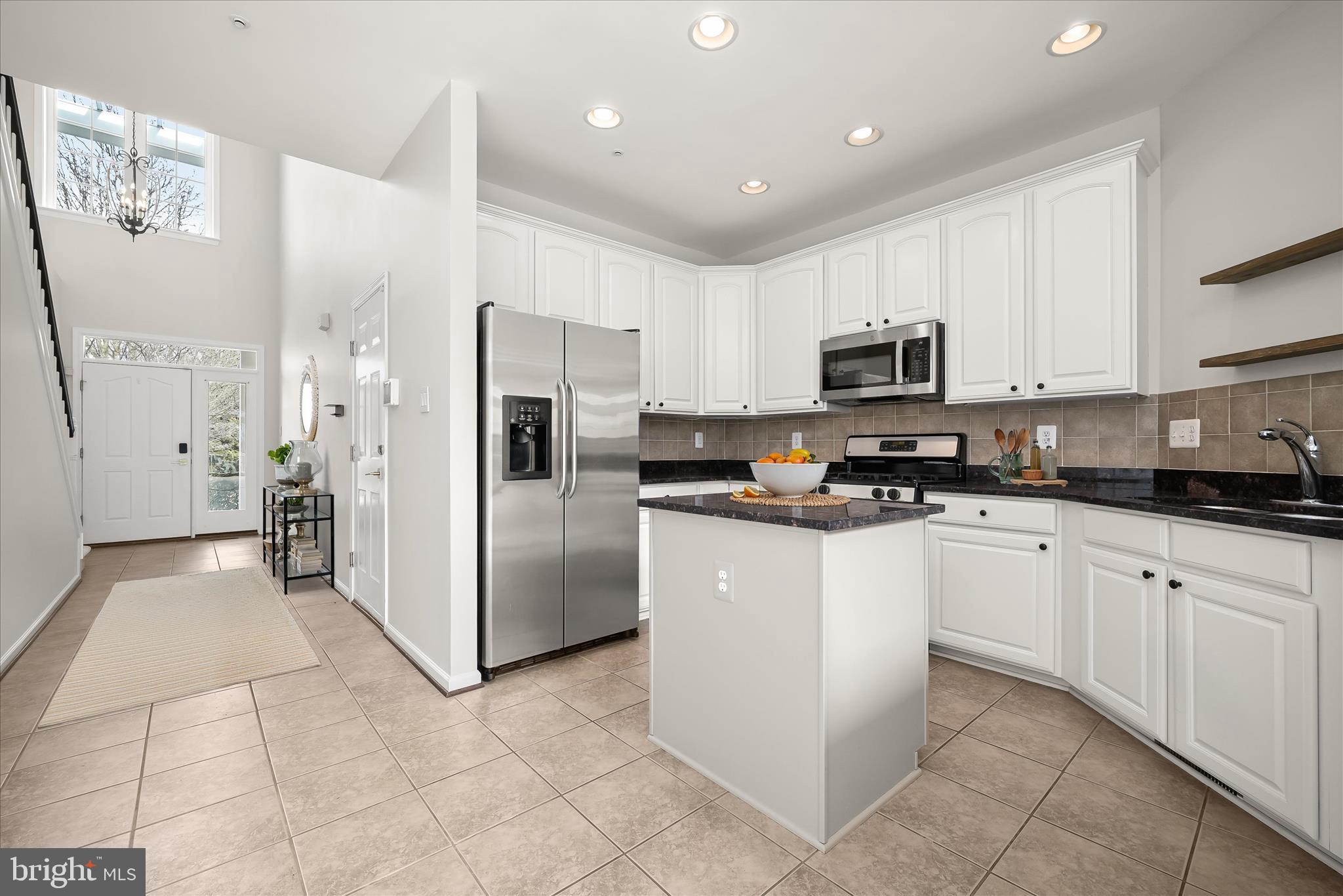 SNOWDEN OVERLOOK - Residential