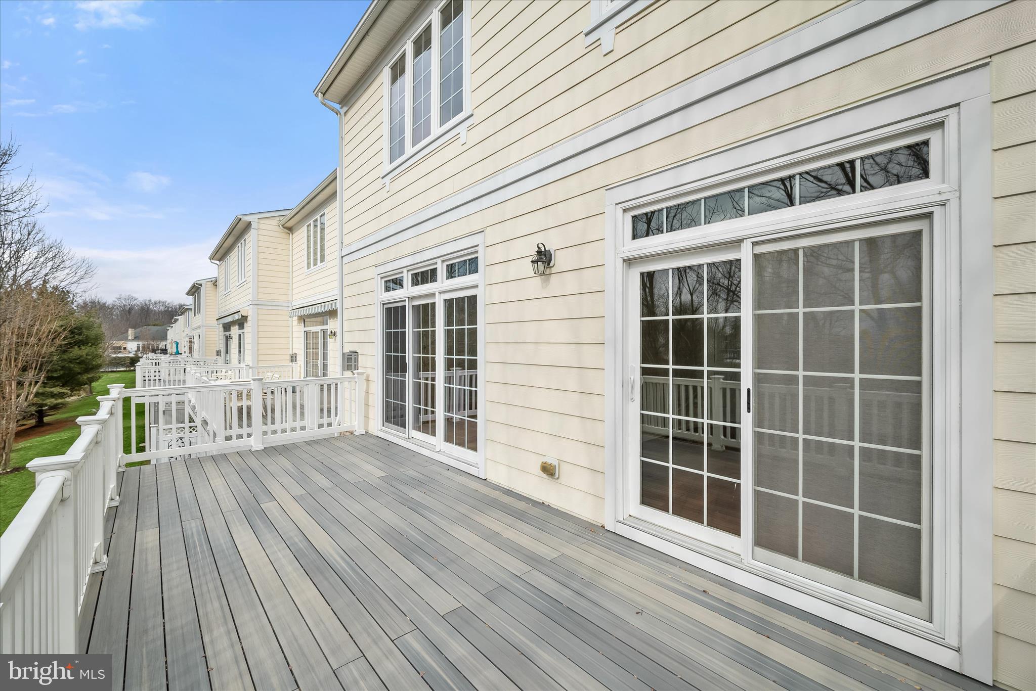 SNOWDEN OVERLOOK - Residential