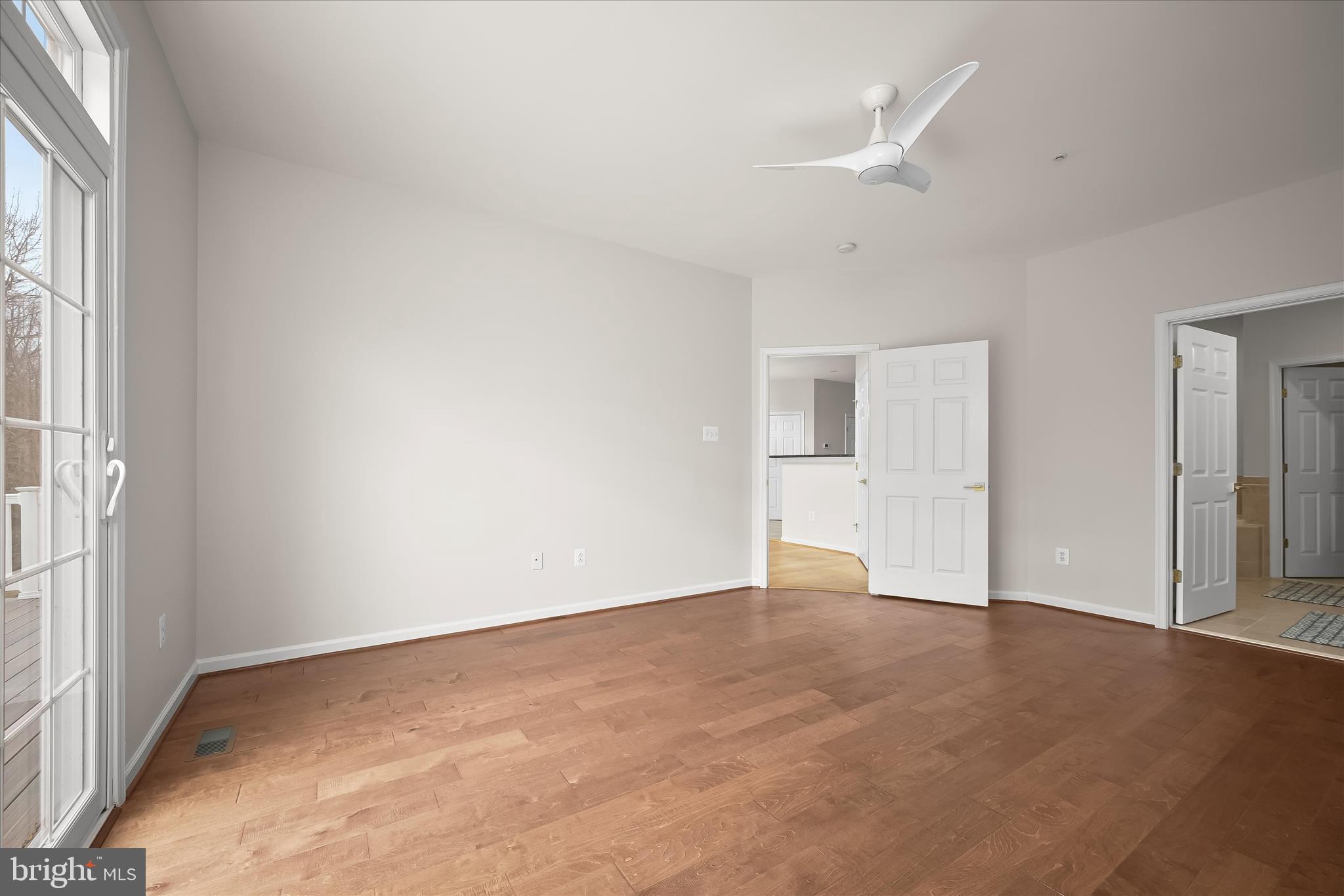 SNOWDEN OVERLOOK - Residential