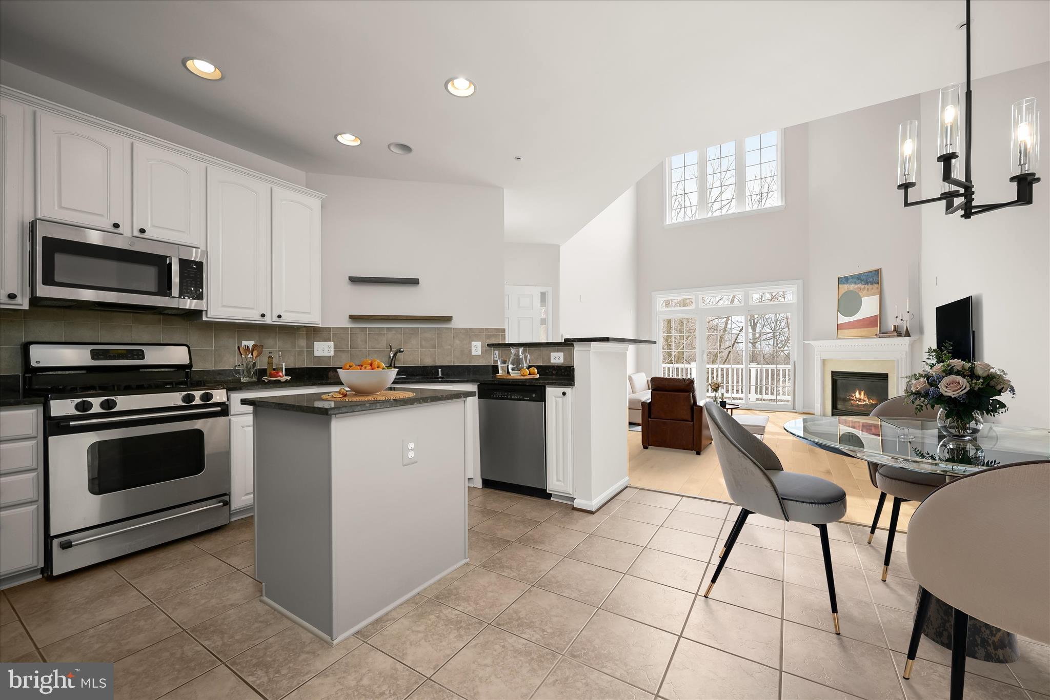 SNOWDEN OVERLOOK - Residential