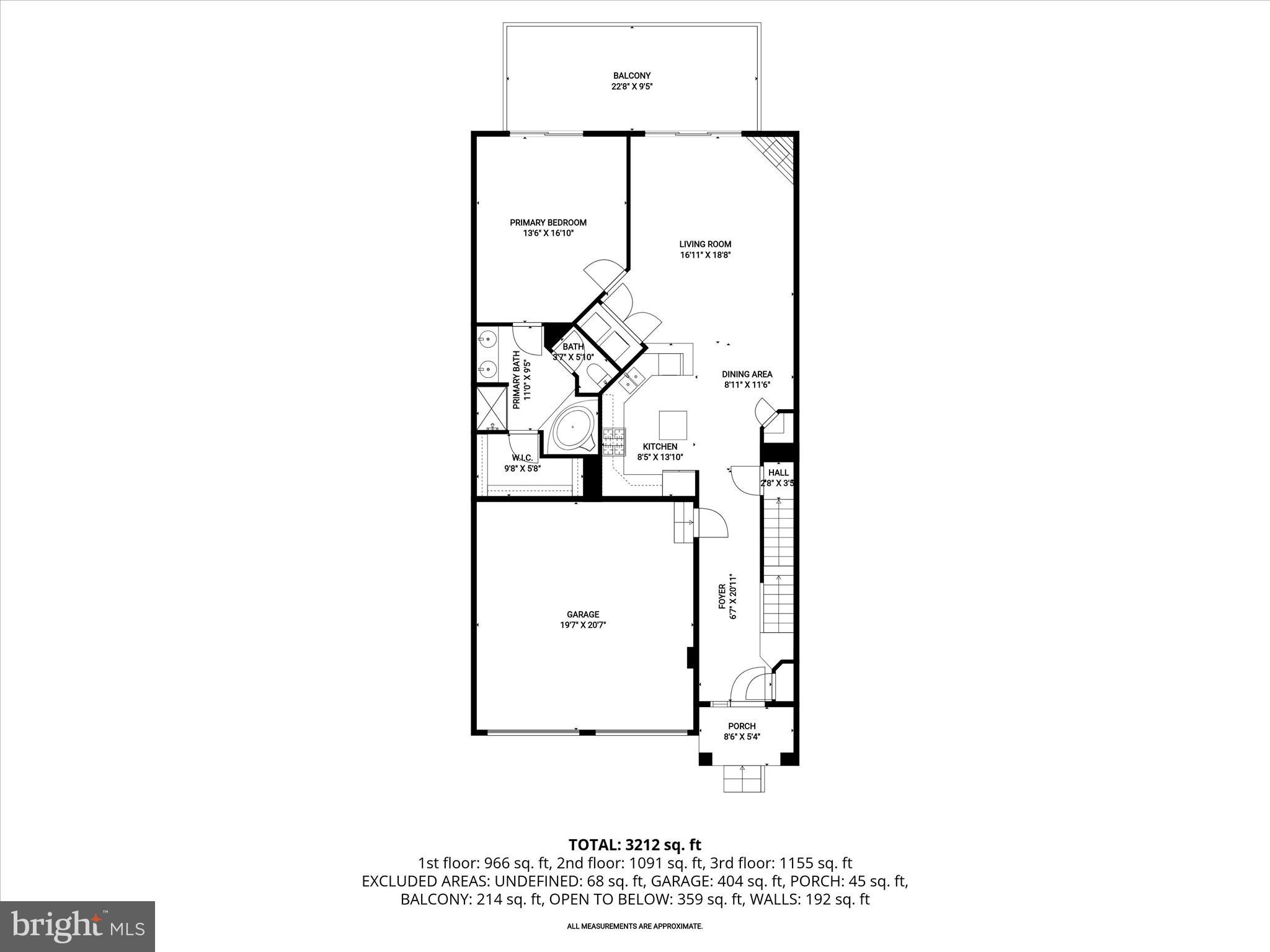 SNOWDEN OVERLOOK - Residential