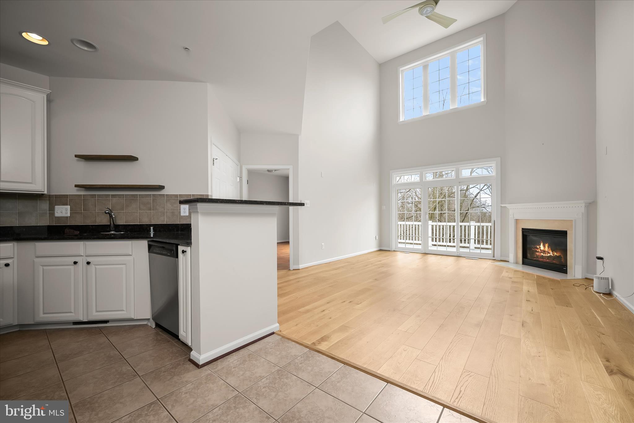 SNOWDEN OVERLOOK - Residential