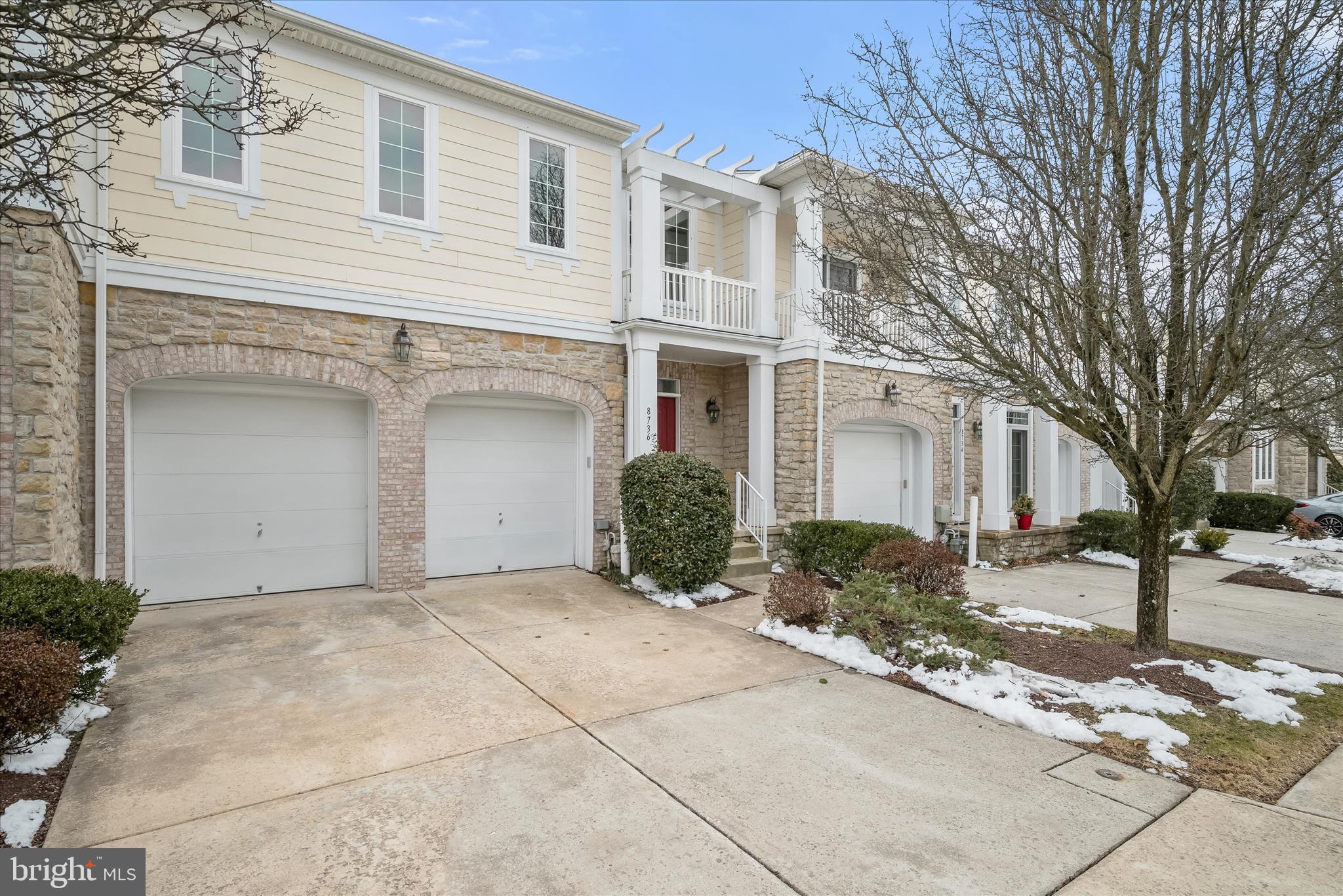 SNOWDEN OVERLOOK - Residential