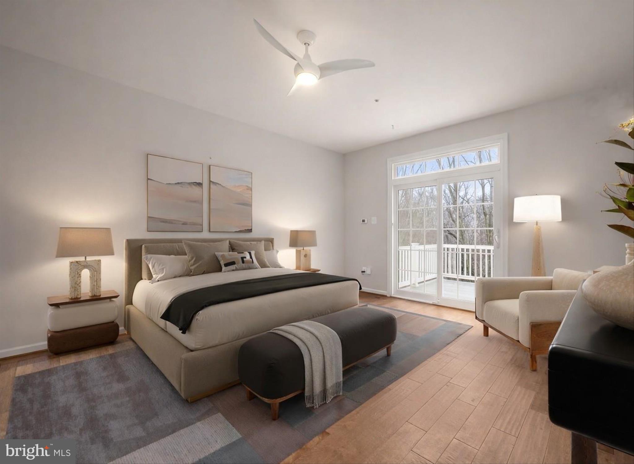 SNOWDEN OVERLOOK - Residential