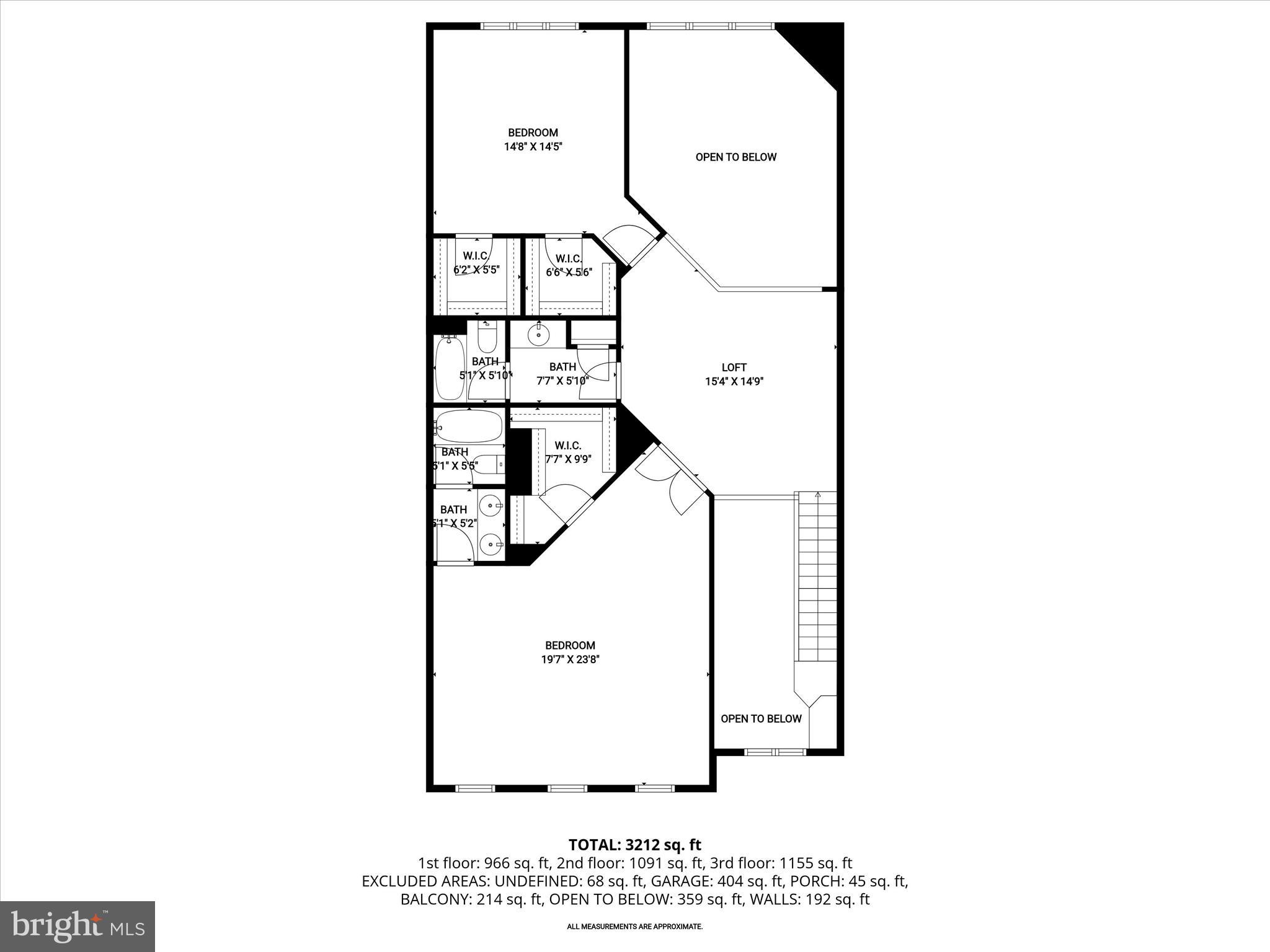 SNOWDEN OVERLOOK - Residential