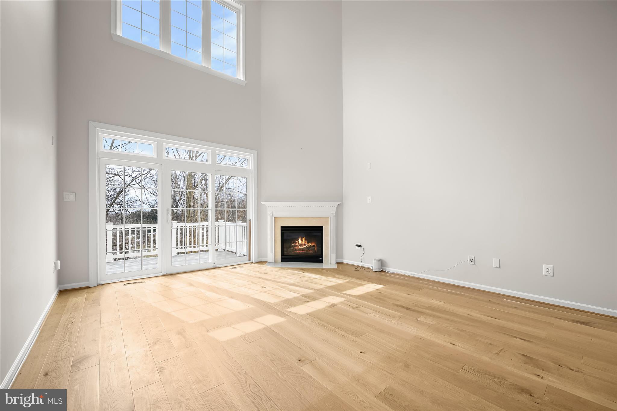 SNOWDEN OVERLOOK - Residential