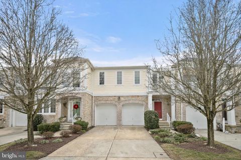 8736 ENDLESS OCEAN WAY 24 COLUMBIA MD 21045