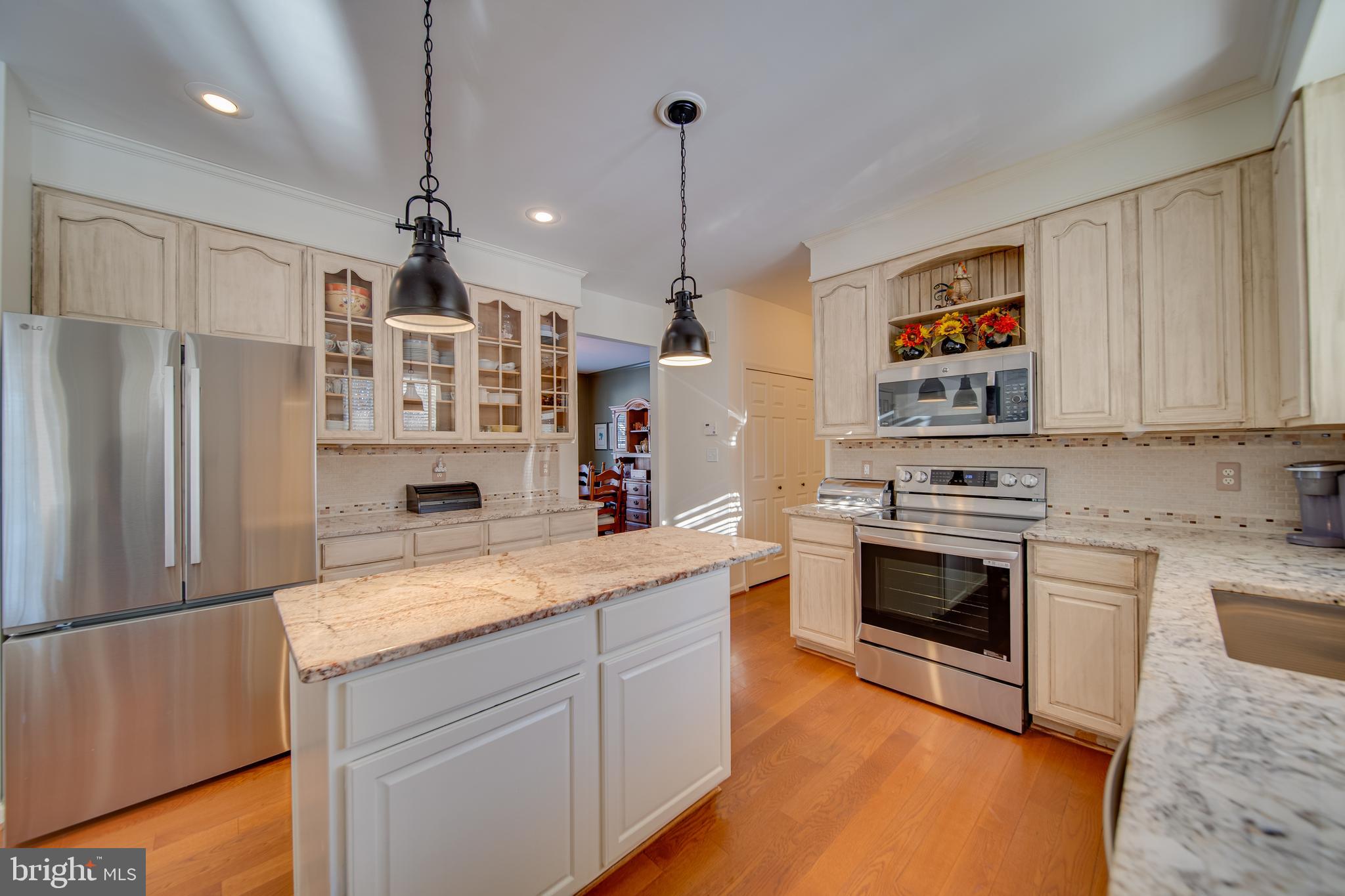 STONE BROOK - Residential