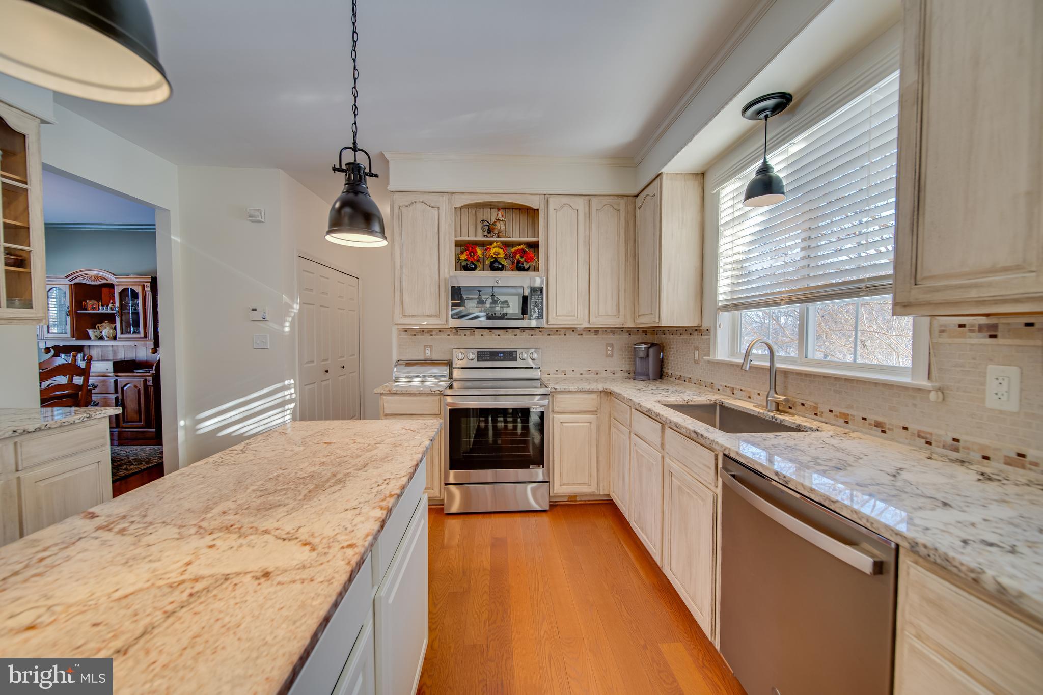 STONE BROOK - Residential