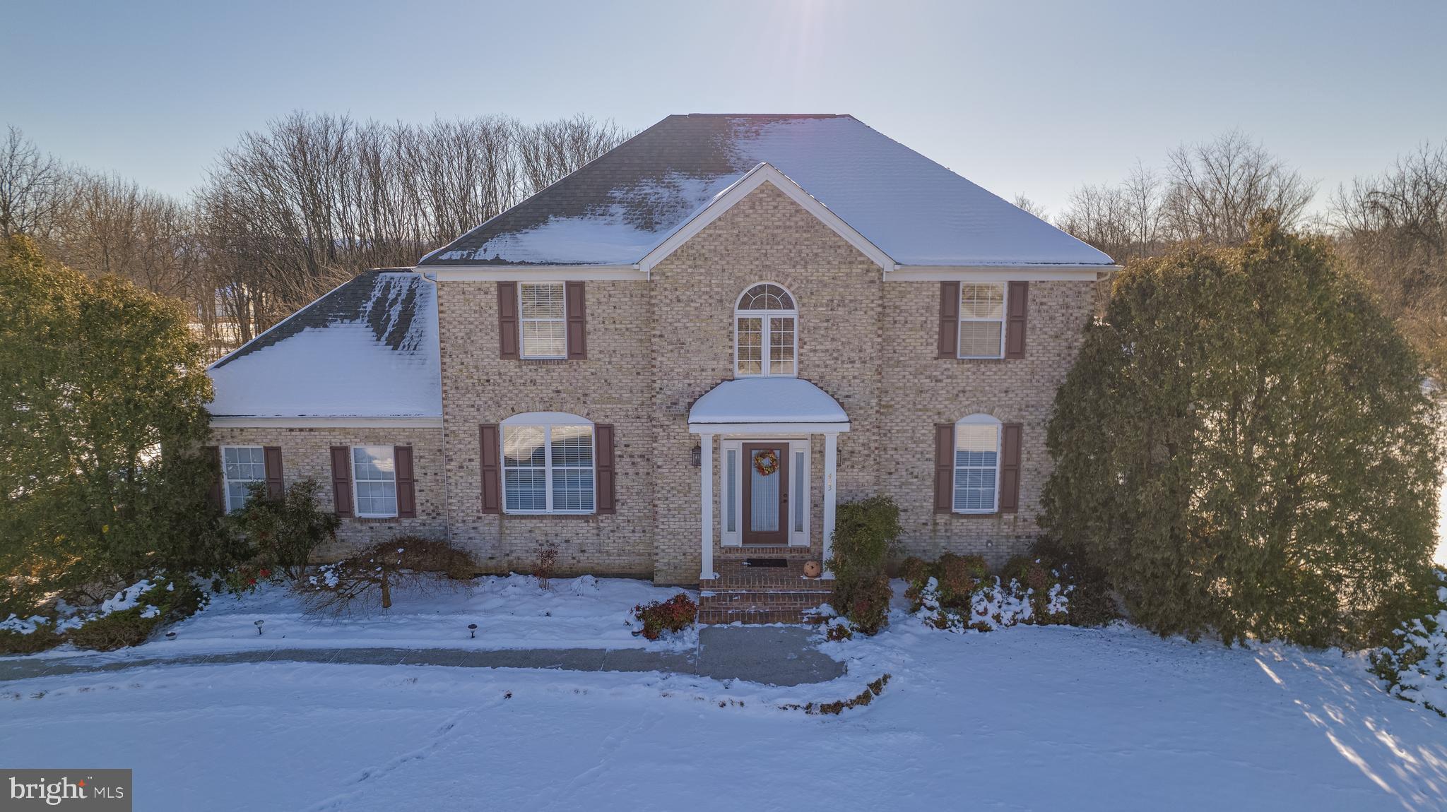 STONE BROOK - Residential