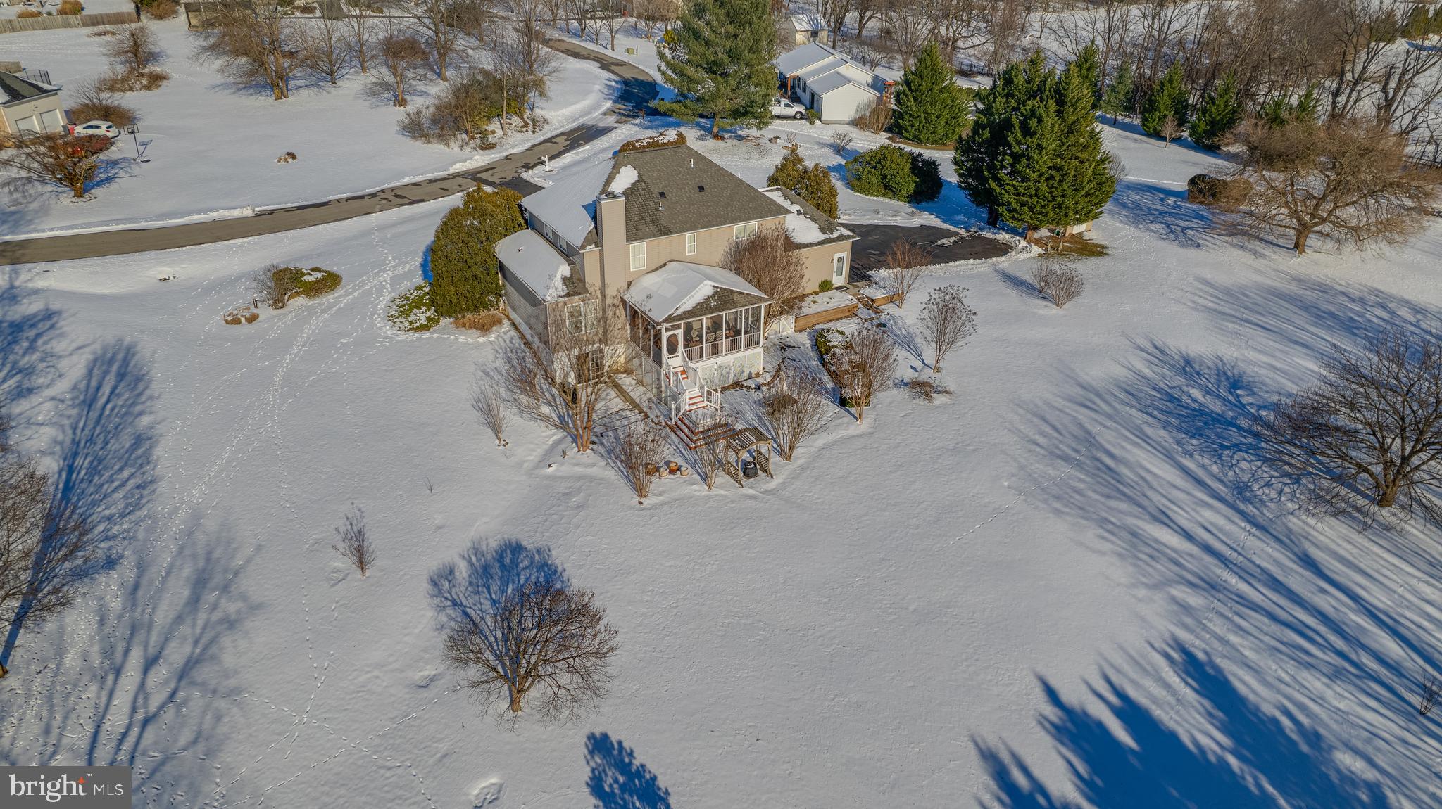 STONE BROOK - Residential