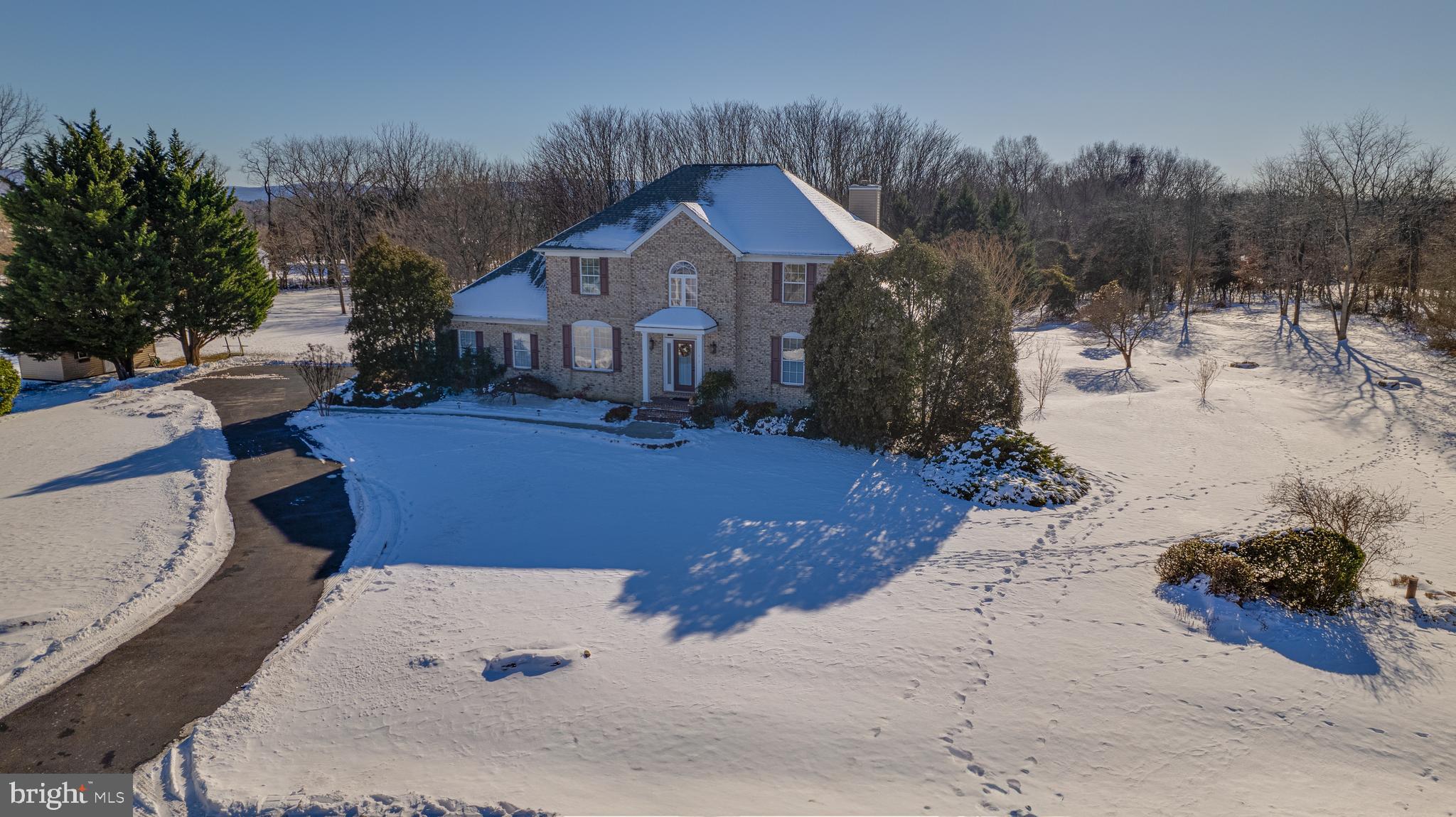 STONE BROOK - Residential