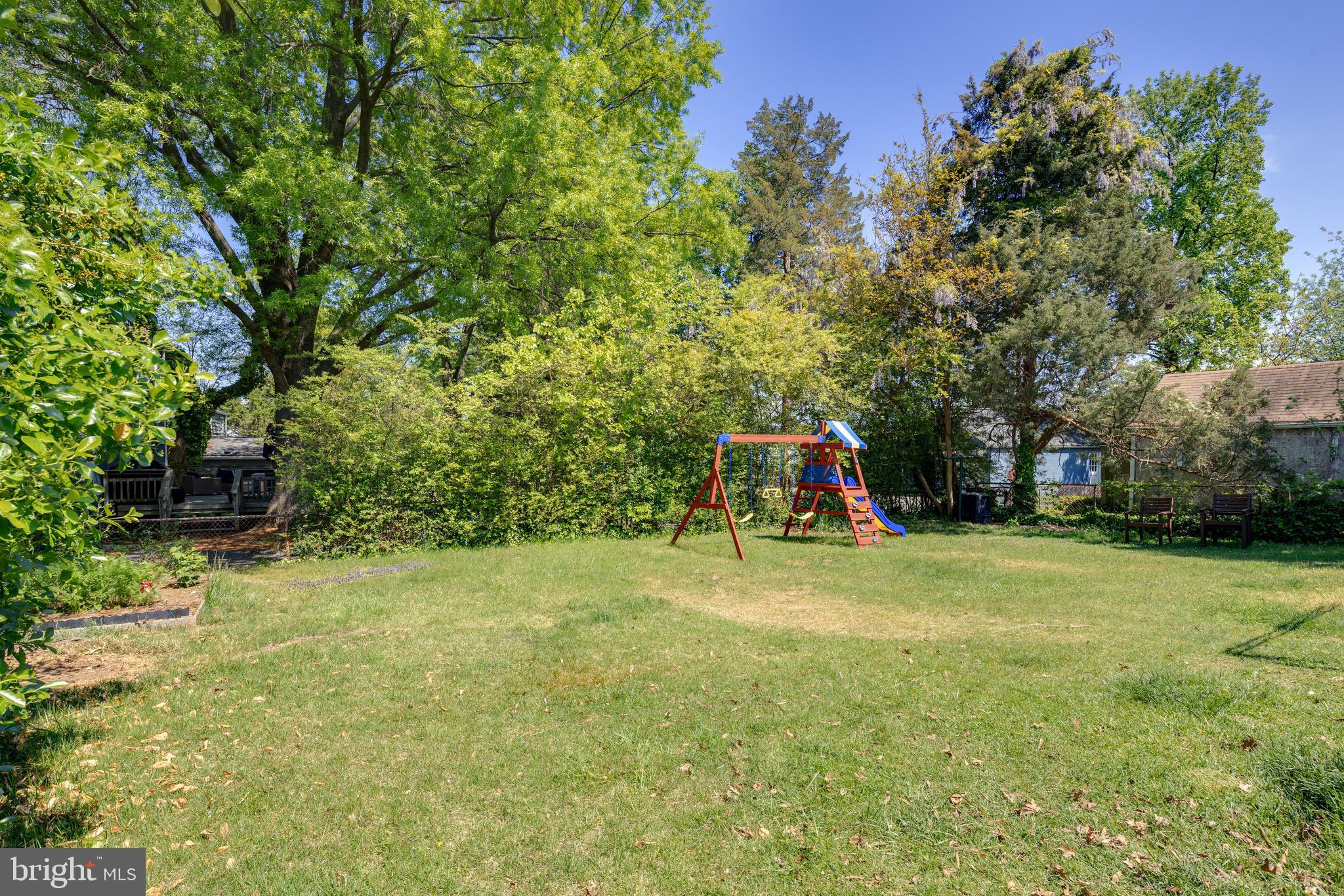 BROCKWOOD - Residential Lease