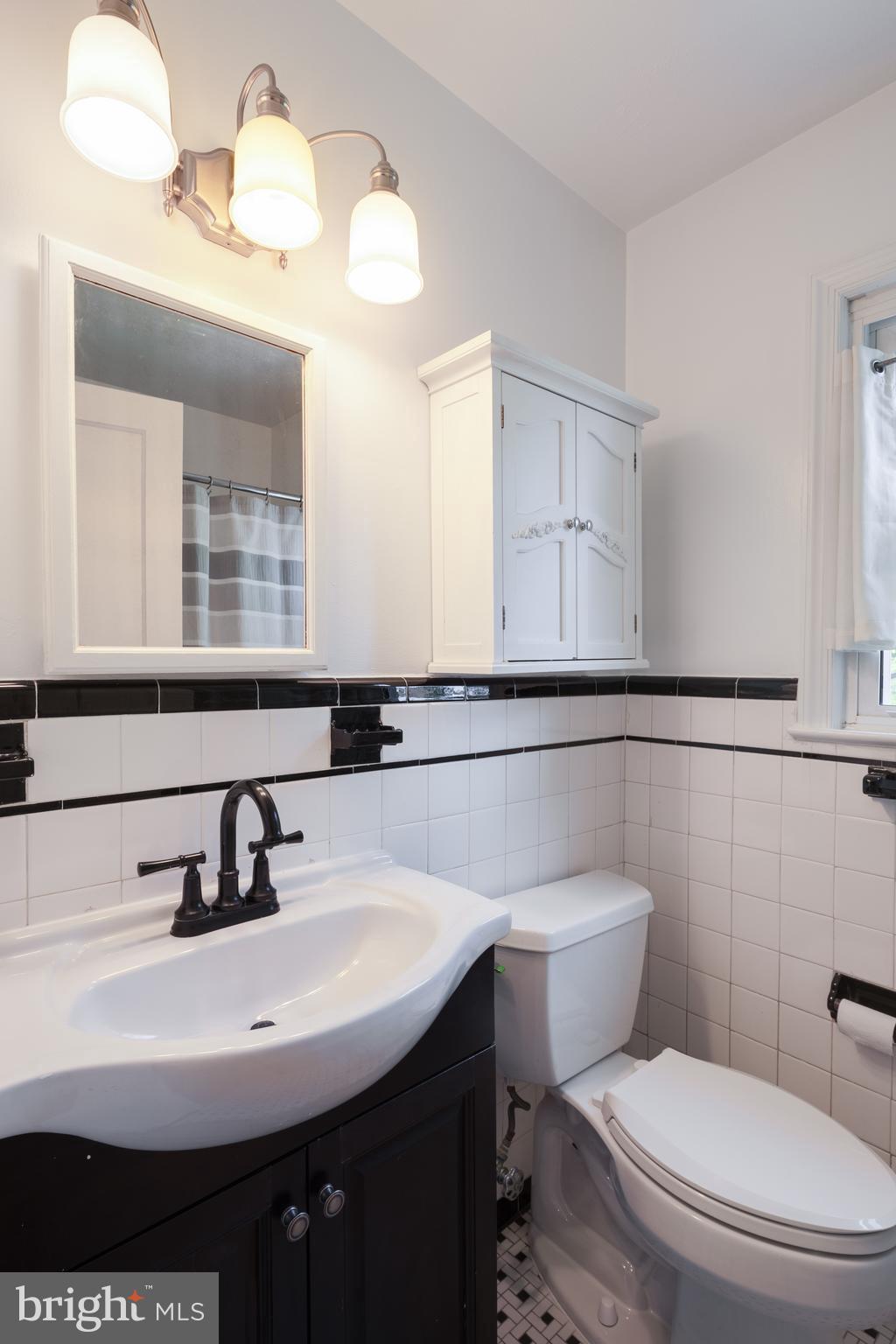 BROCKWOOD - Residential Lease