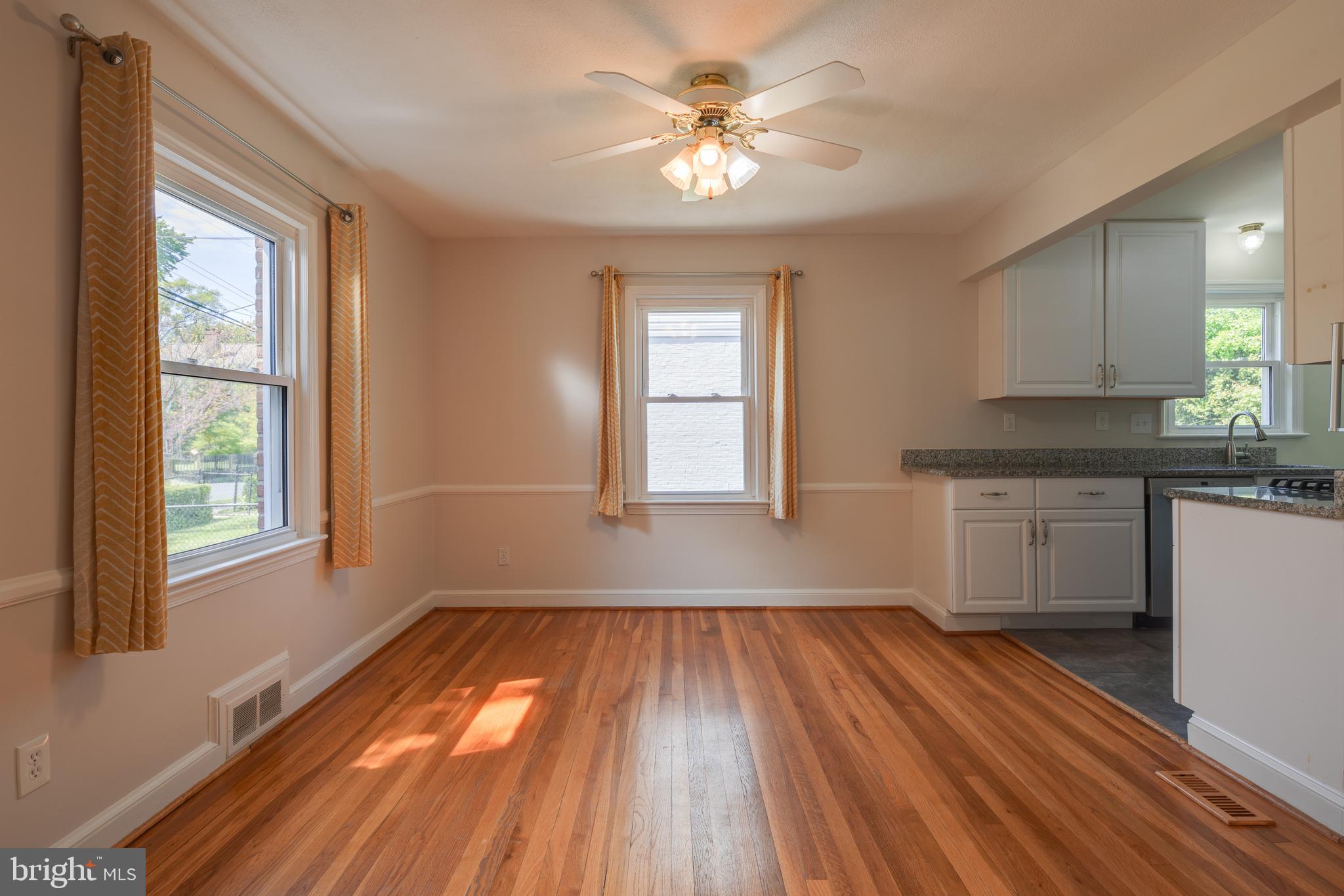 BROCKWOOD - Residential Lease