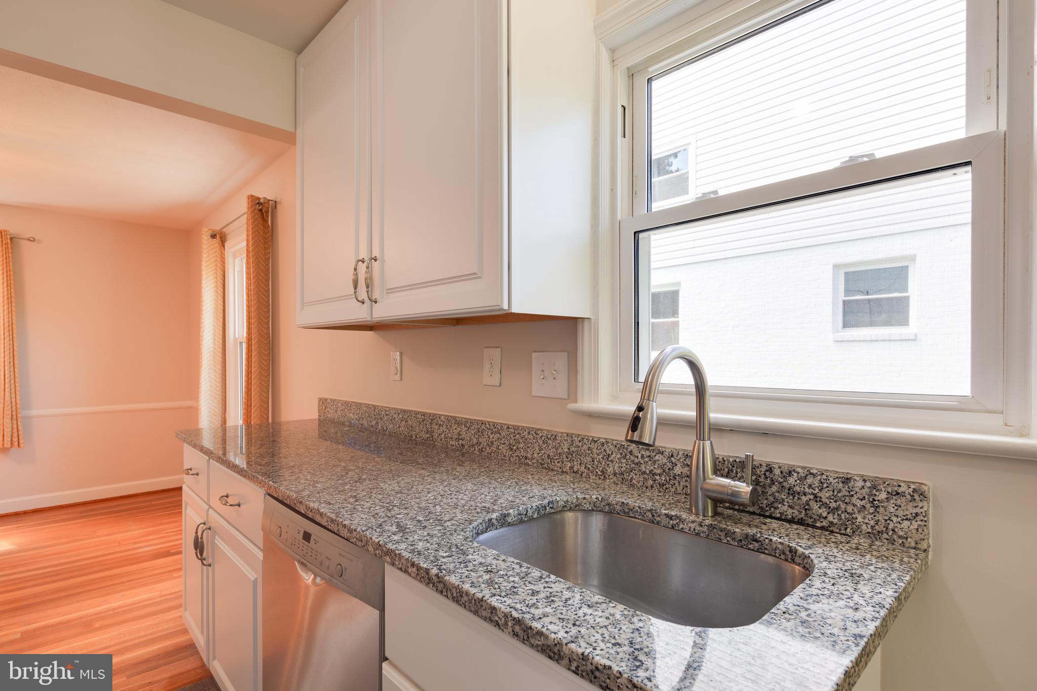 BROCKWOOD - Residential Lease