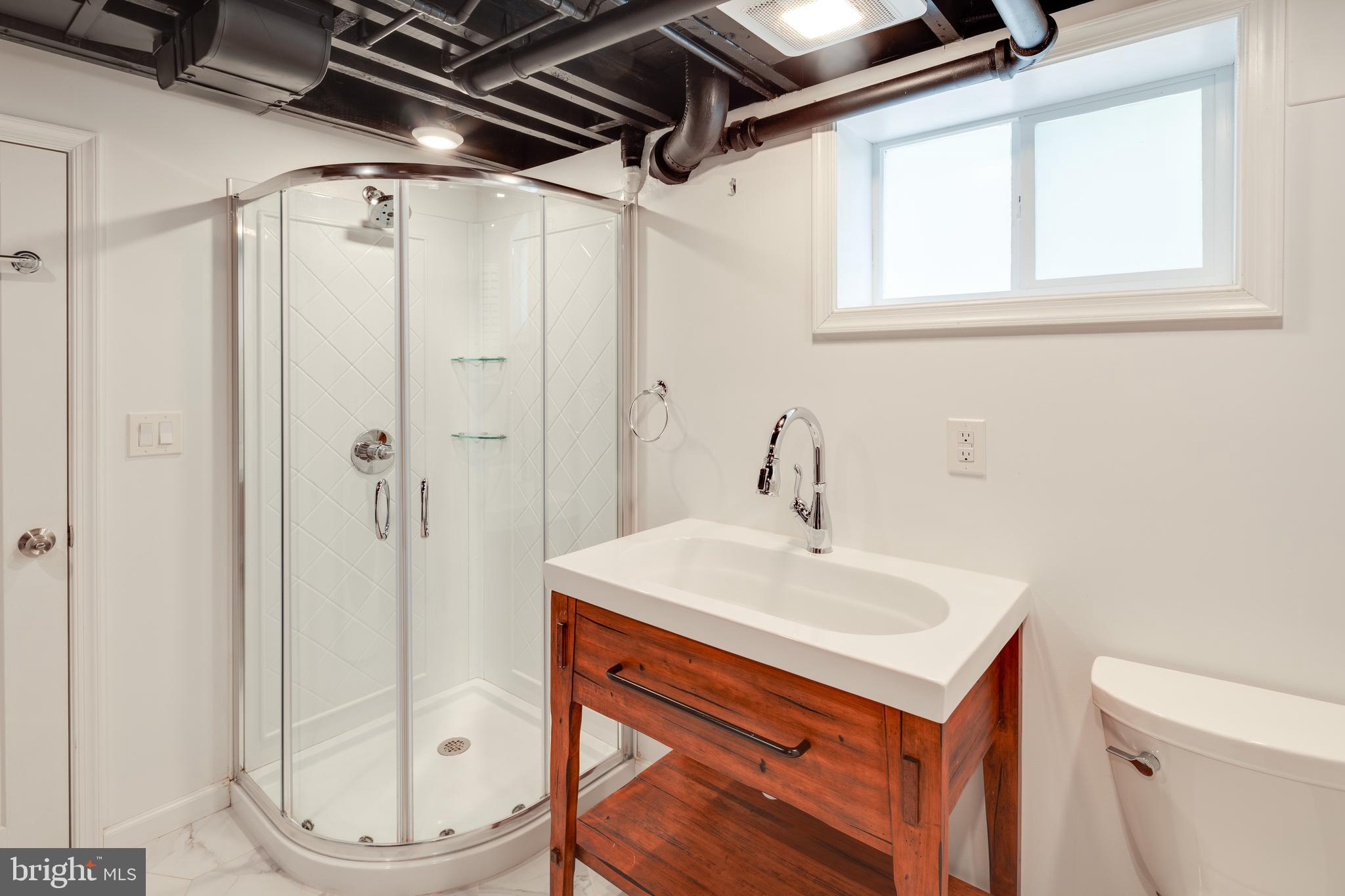 BROCKWOOD - Residential Lease