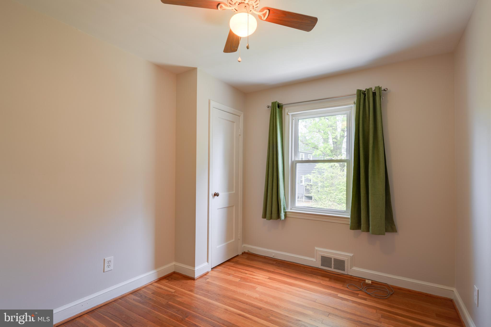 BROCKWOOD - Residential Lease