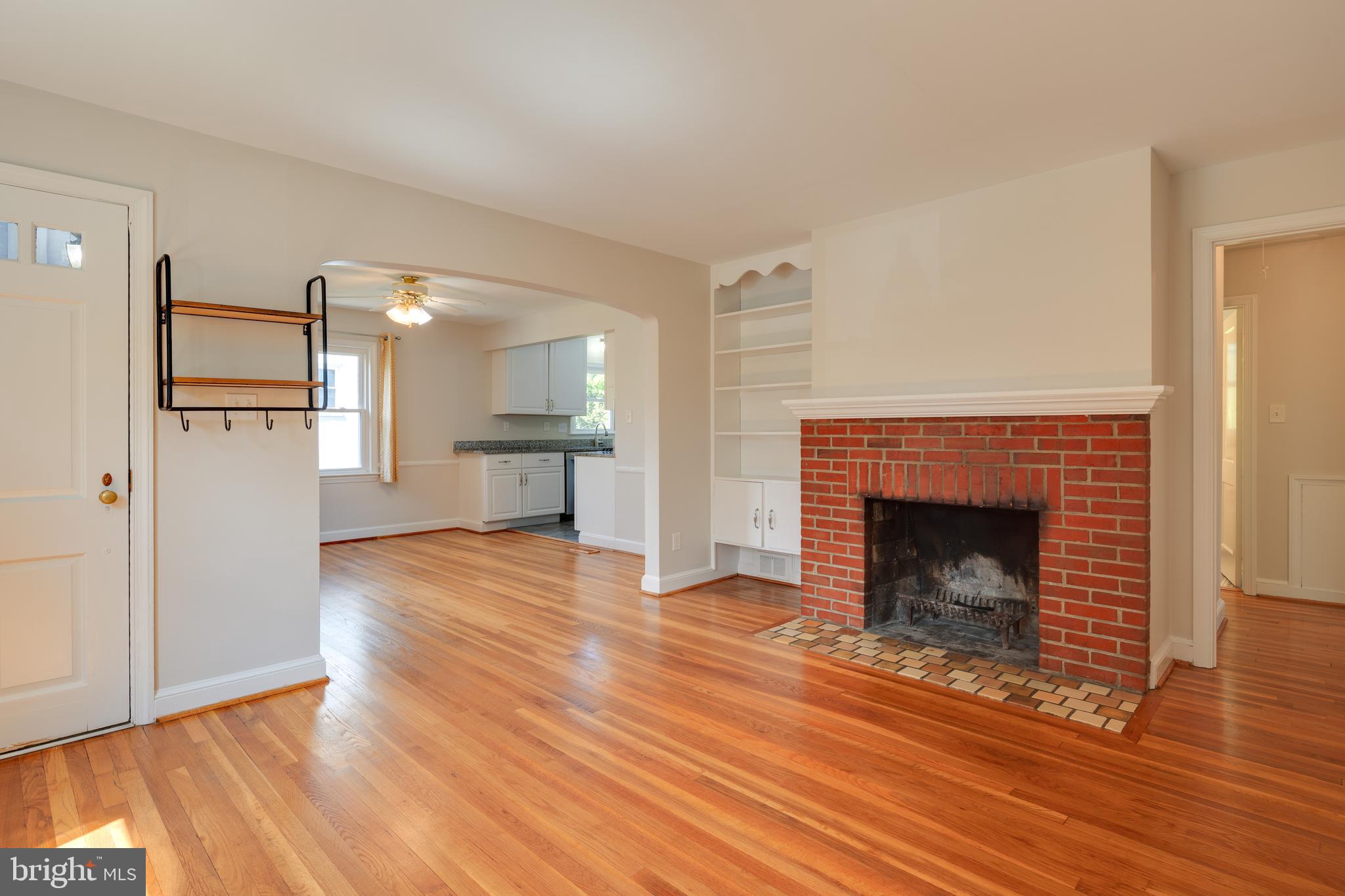 BROCKWOOD - Residential Lease