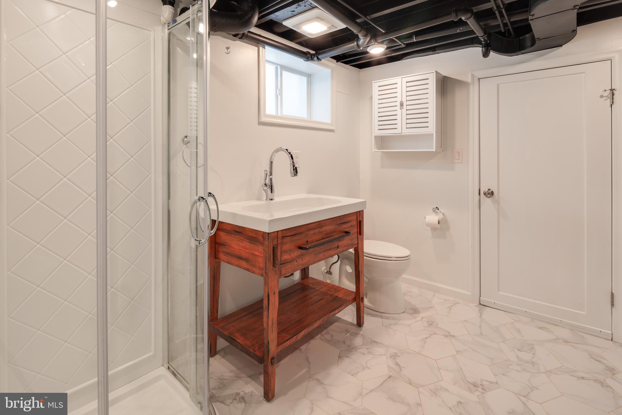 BROCKWOOD - Residential Lease