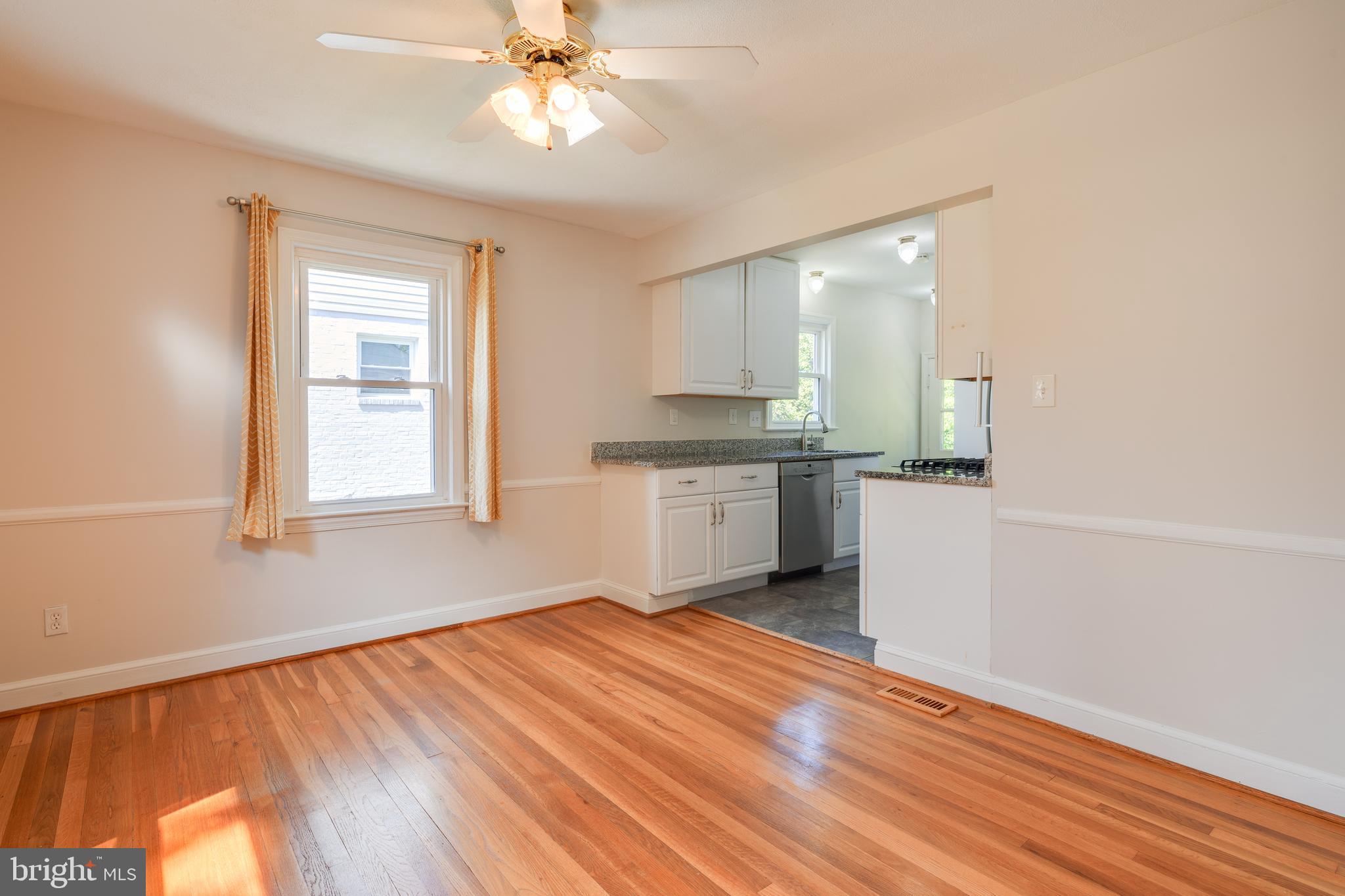 BROCKWOOD - Residential Lease