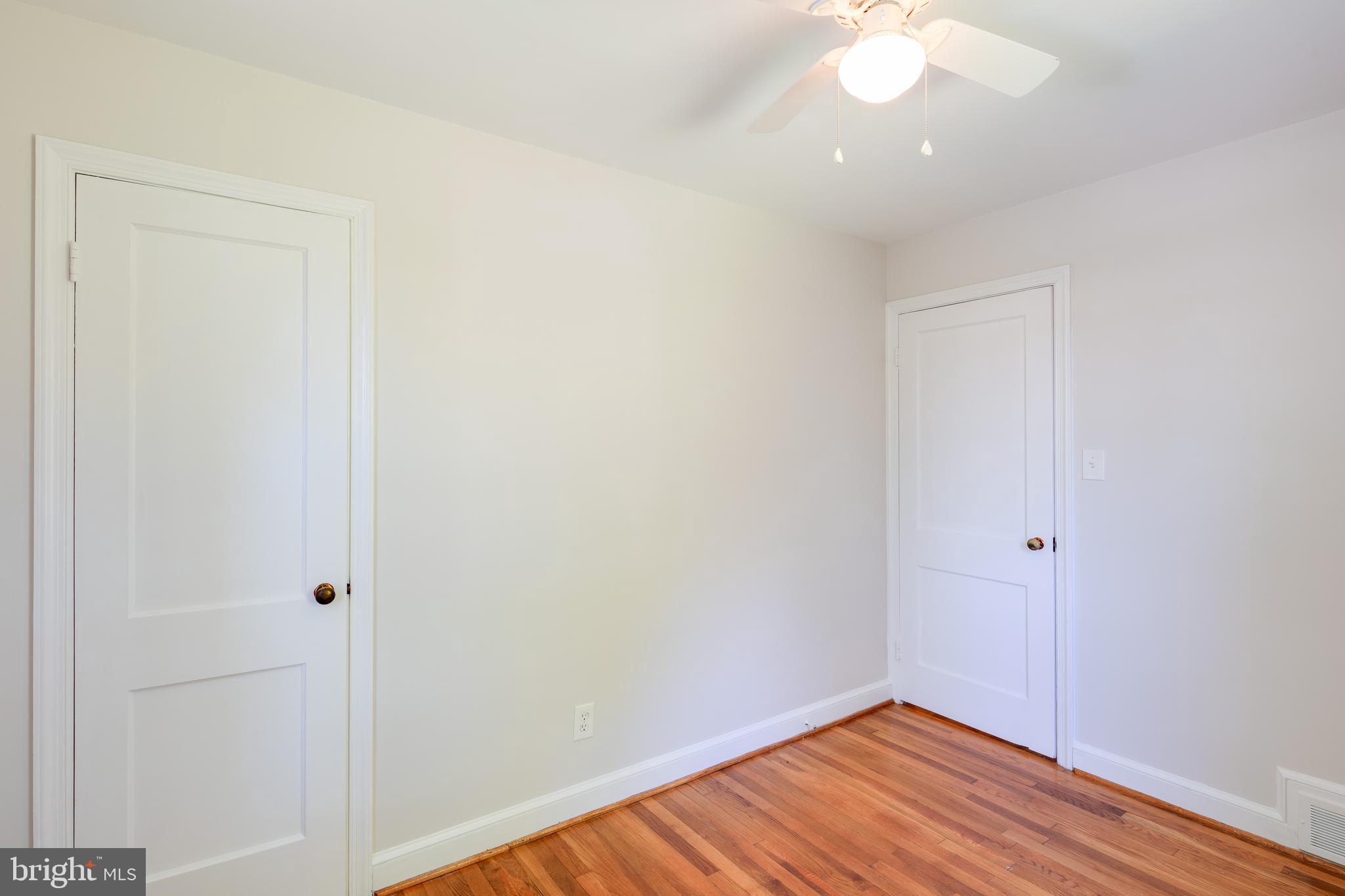 BROCKWOOD - Residential Lease