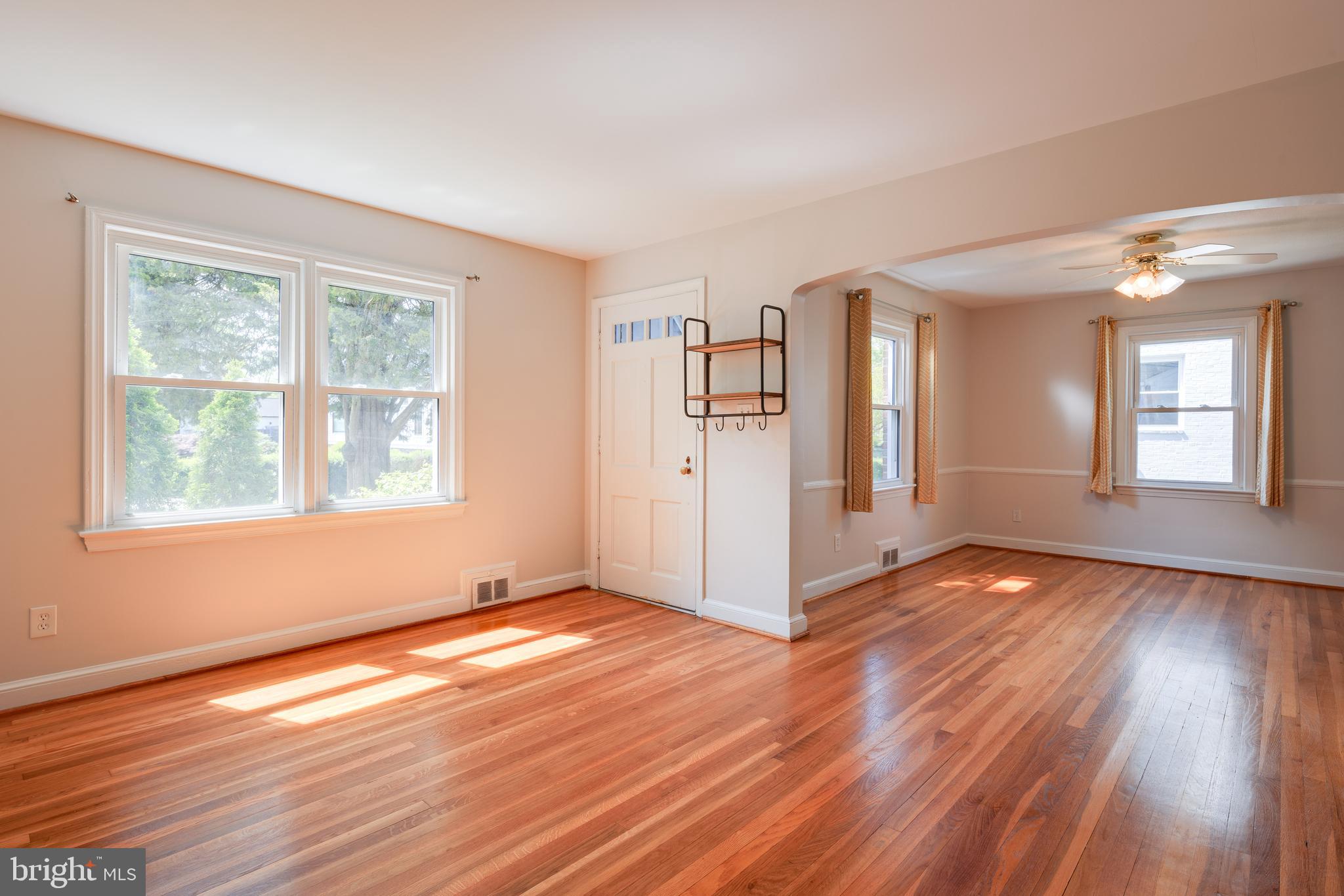 BROCKWOOD - Residential Lease