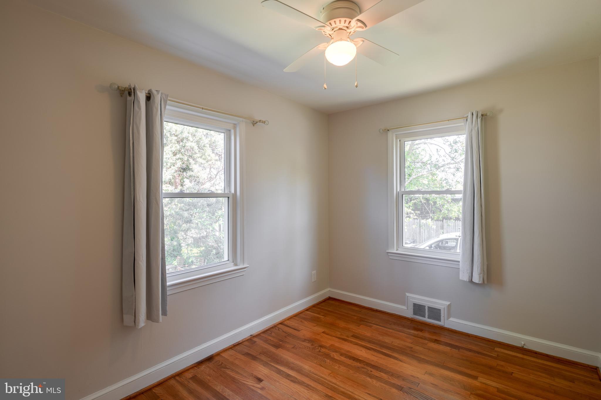 BROCKWOOD - Residential Lease