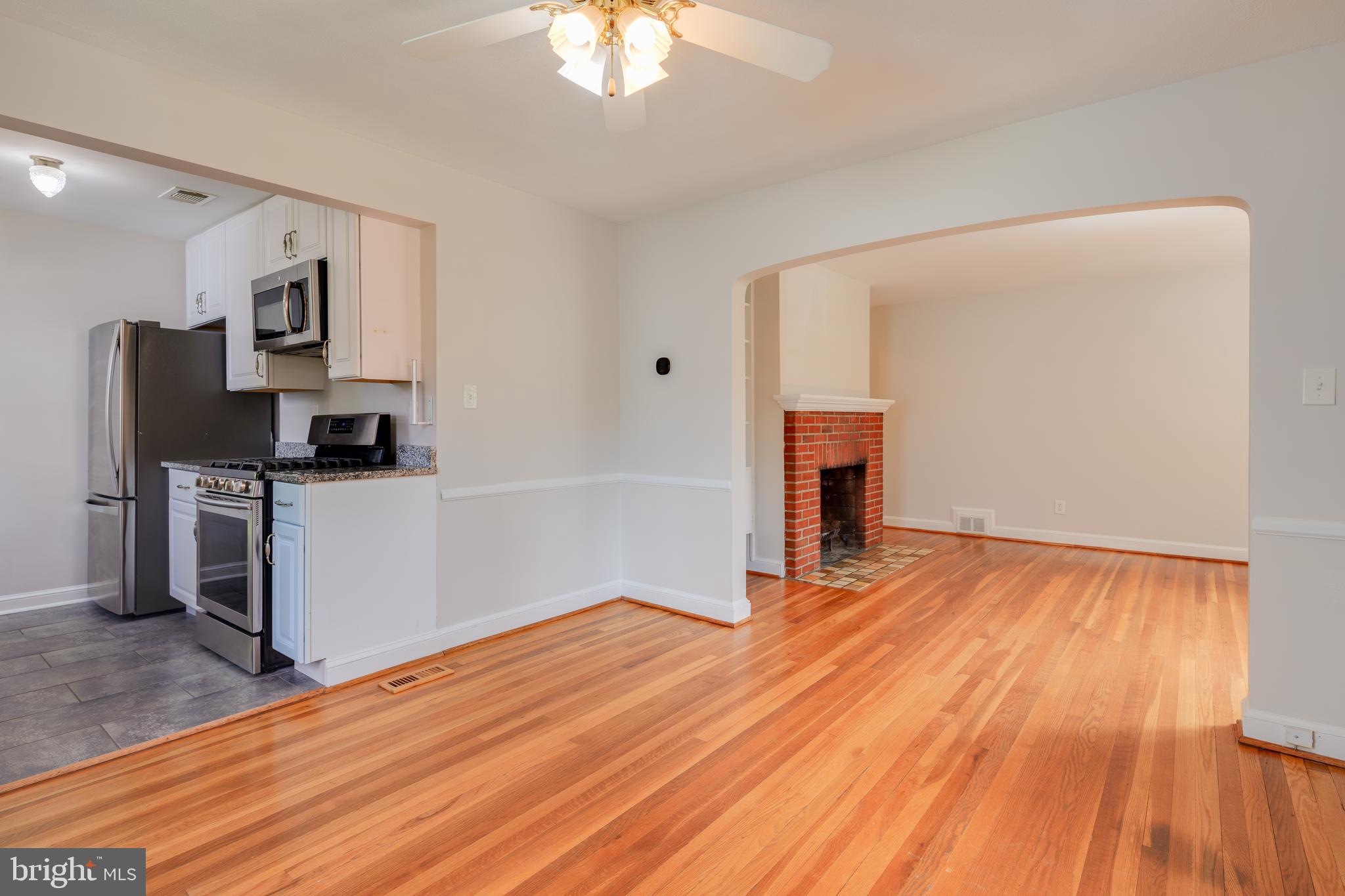 BROCKWOOD - Residential Lease