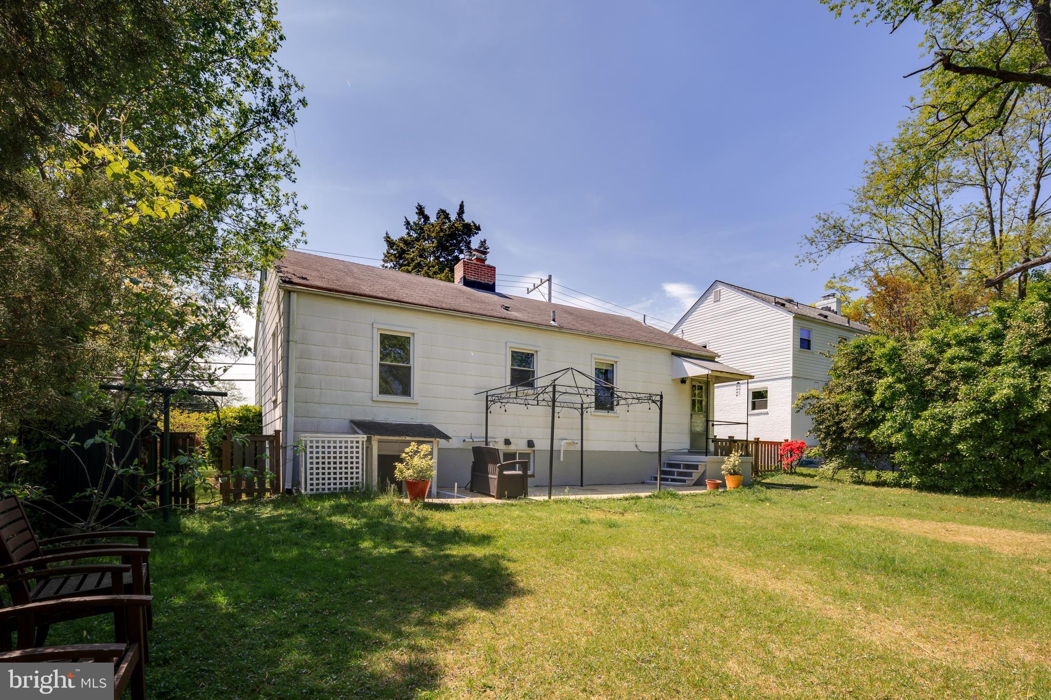 BROCKWOOD - Residential Lease