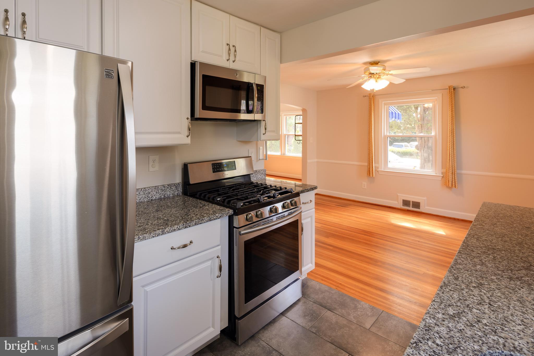 BROCKWOOD - Residential Lease