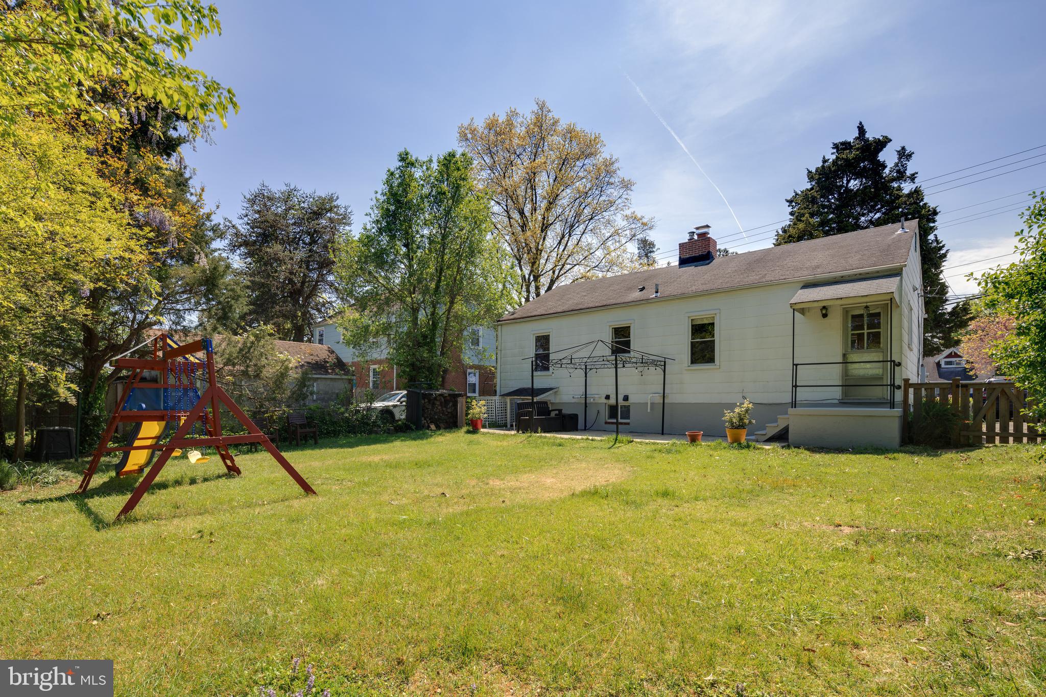 BROCKWOOD - Residential Lease