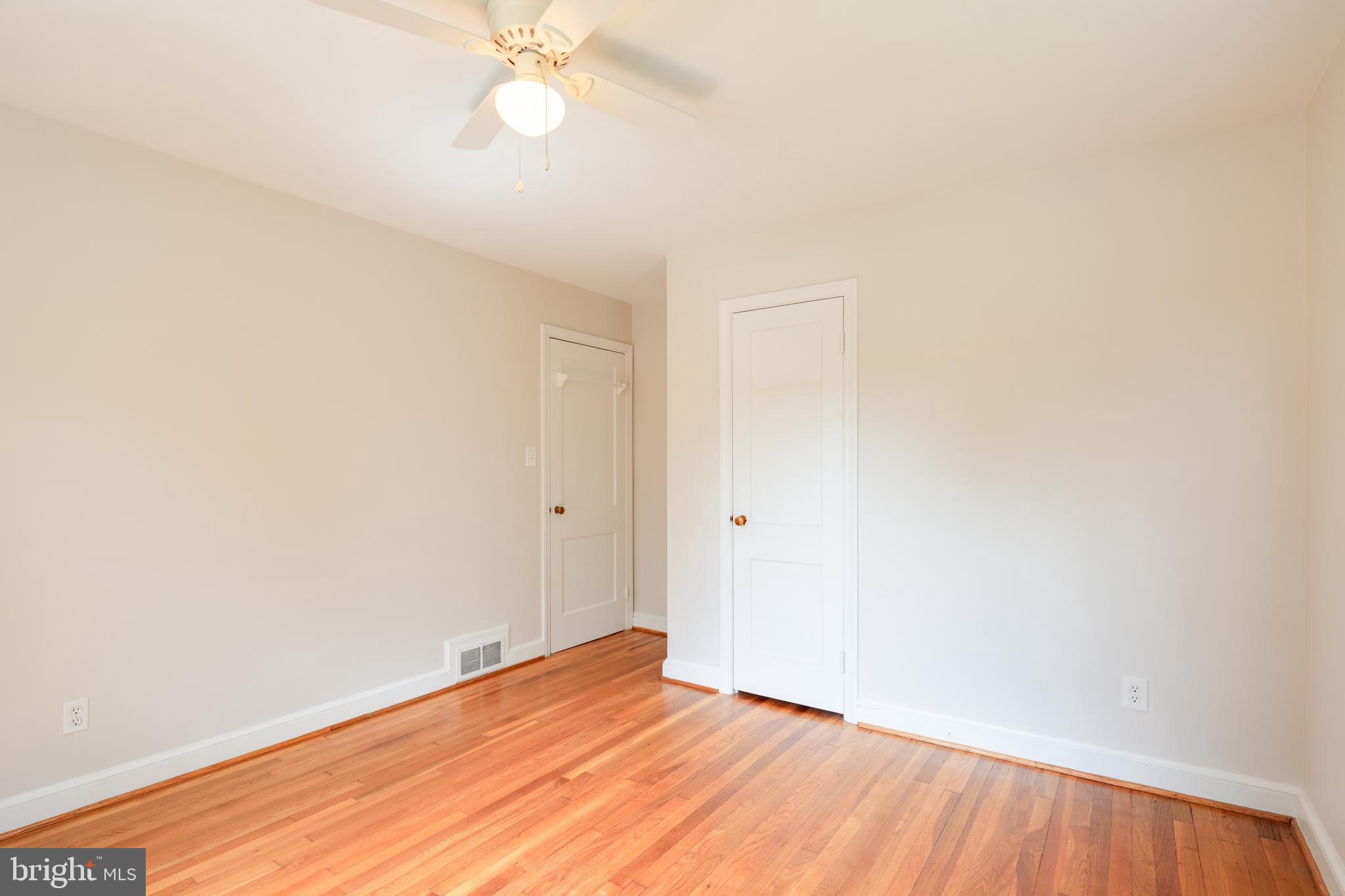 BROCKWOOD - Residential Lease