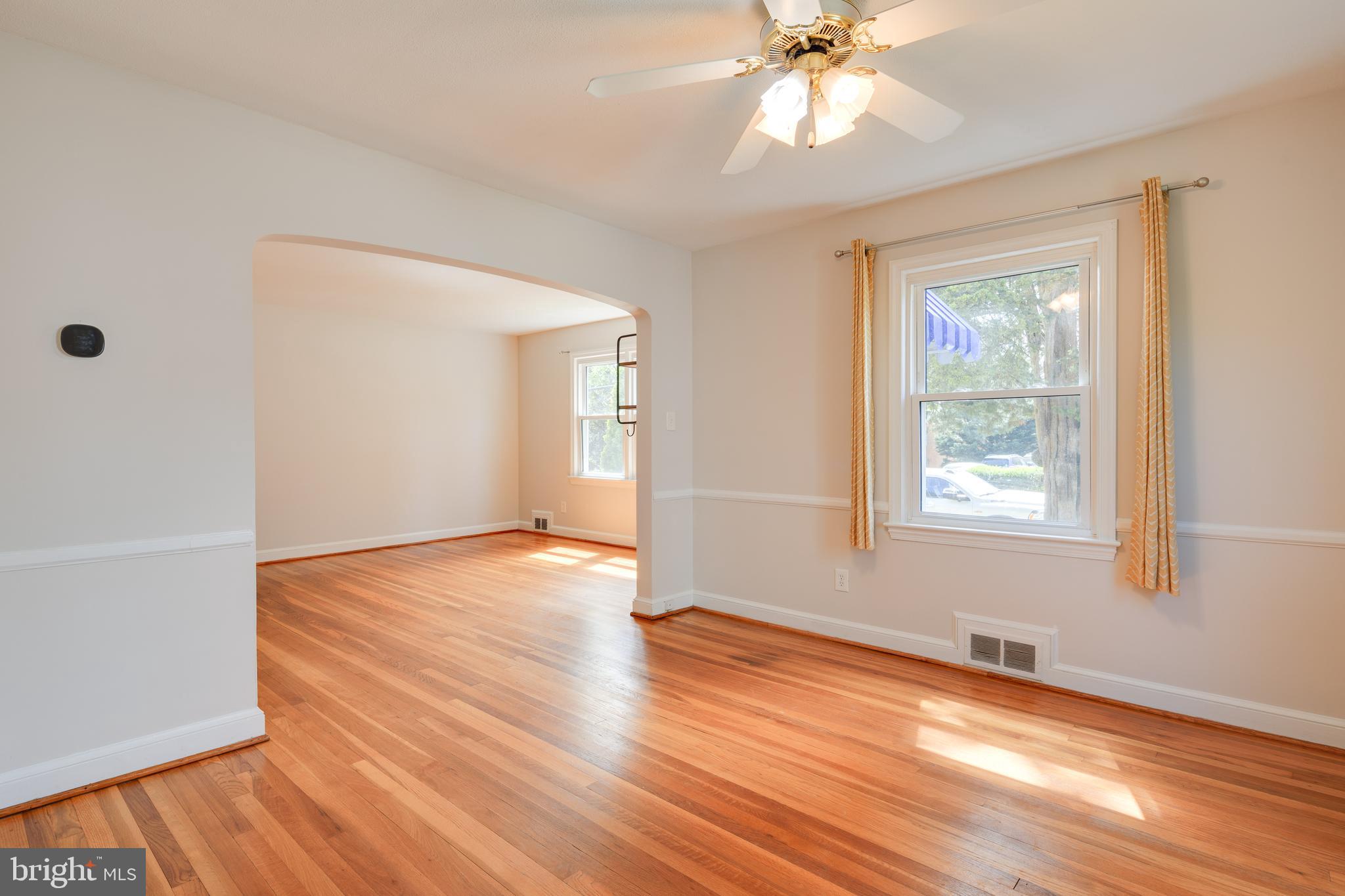 BROCKWOOD - Residential Lease