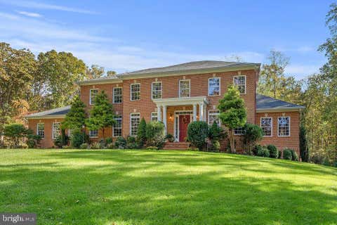 Homes For Sale - 13611 Kalmbacks Mill Drive<br/> FREDERICKSBURG, VA 22407