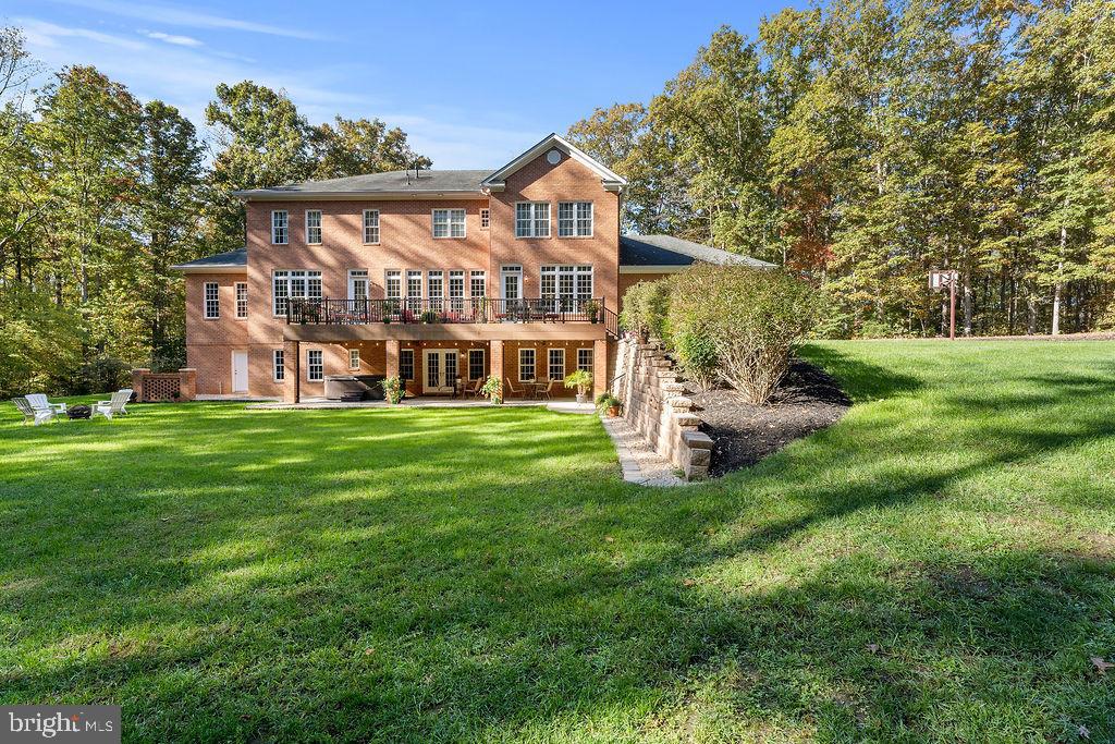 MINERAL SPRINGS PLANTATION - Residential