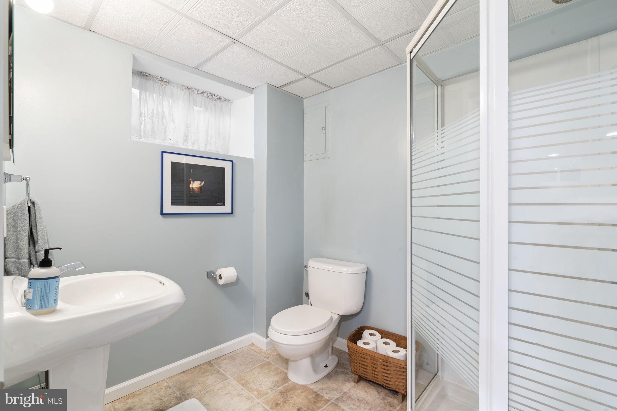 STONEY CREEK - Residential