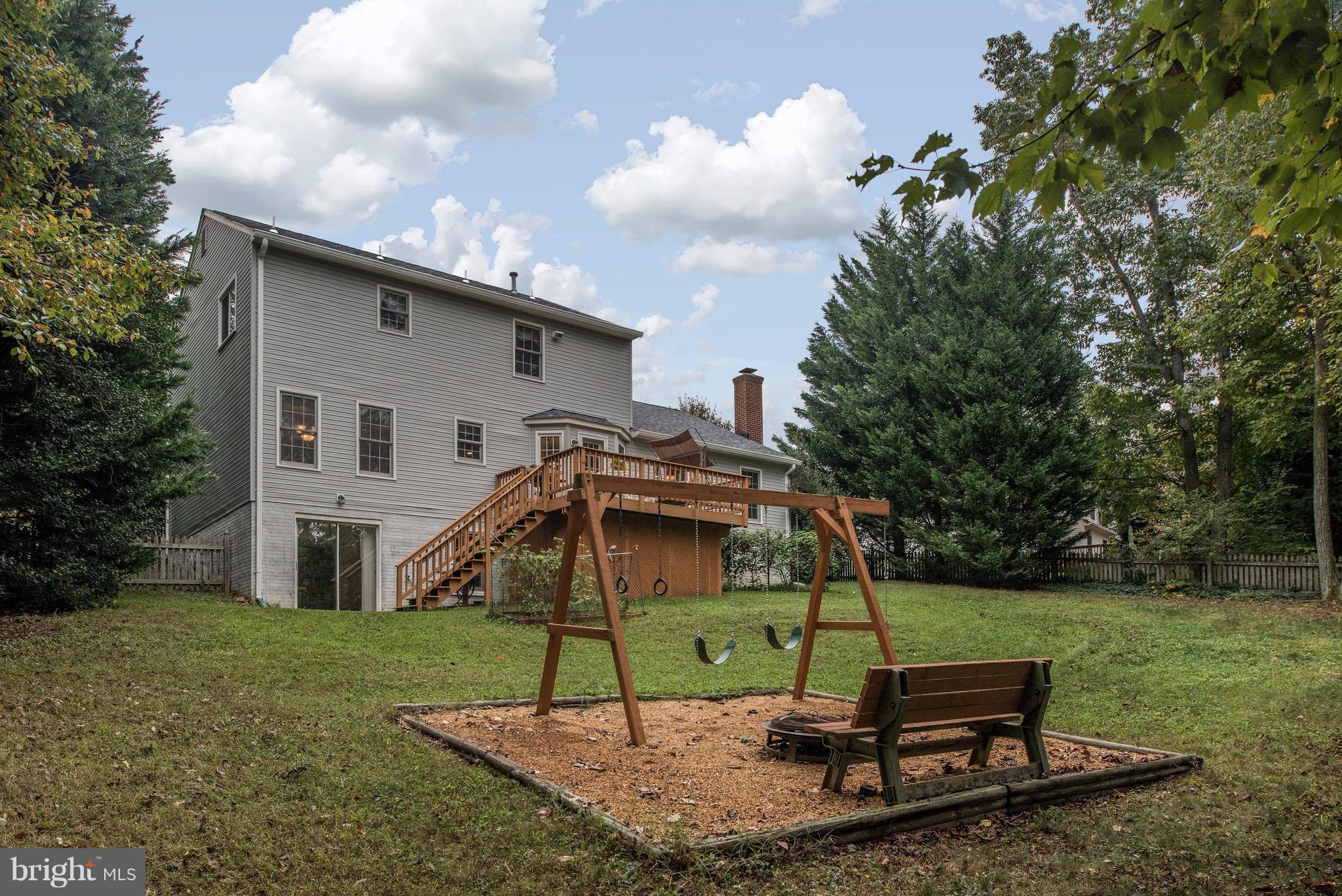 CARDINAL FOREST - Residential