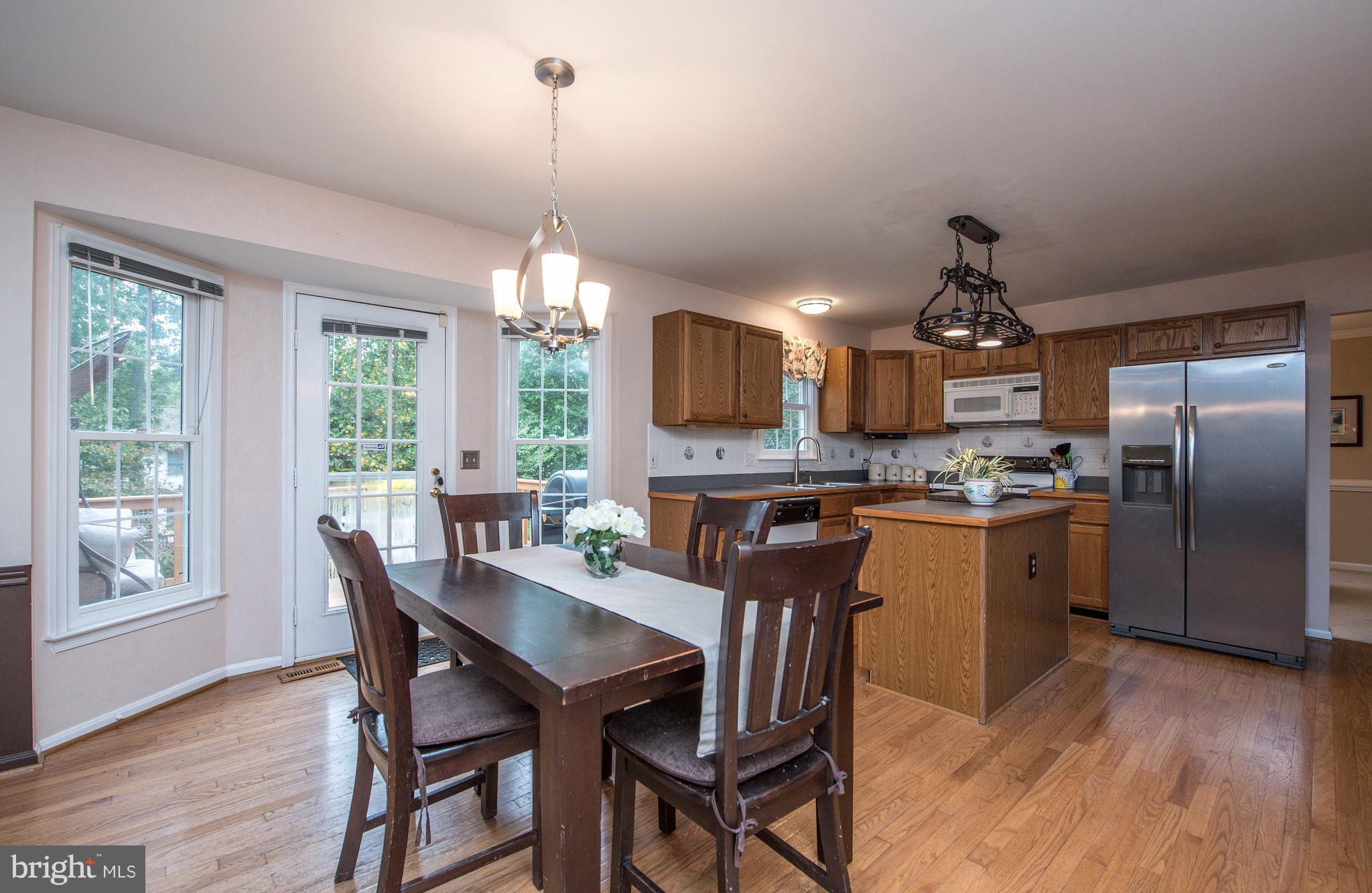 CARDINAL FOREST - Residential