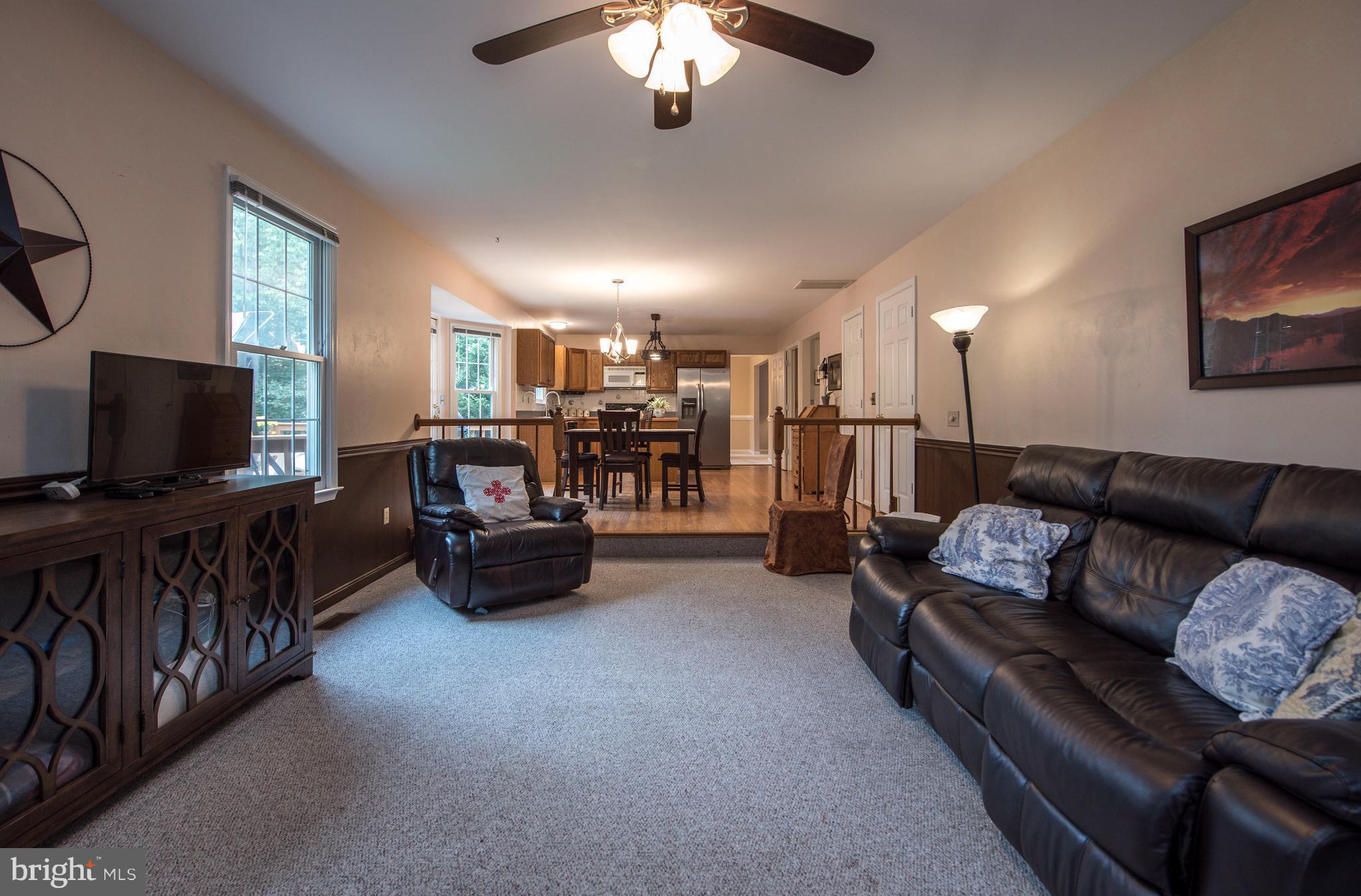 CARDINAL FOREST - Residential