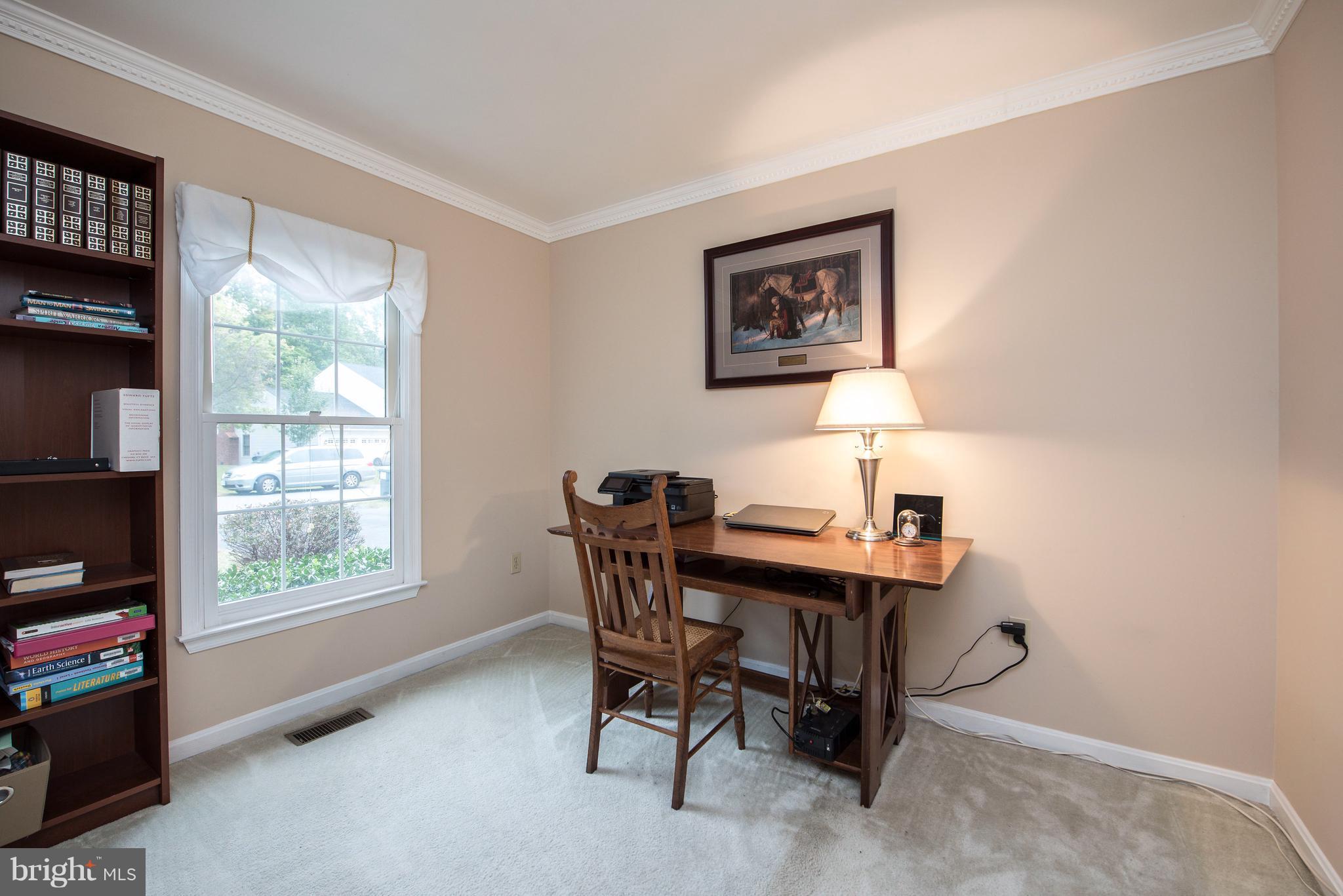 CARDINAL FOREST - Residential