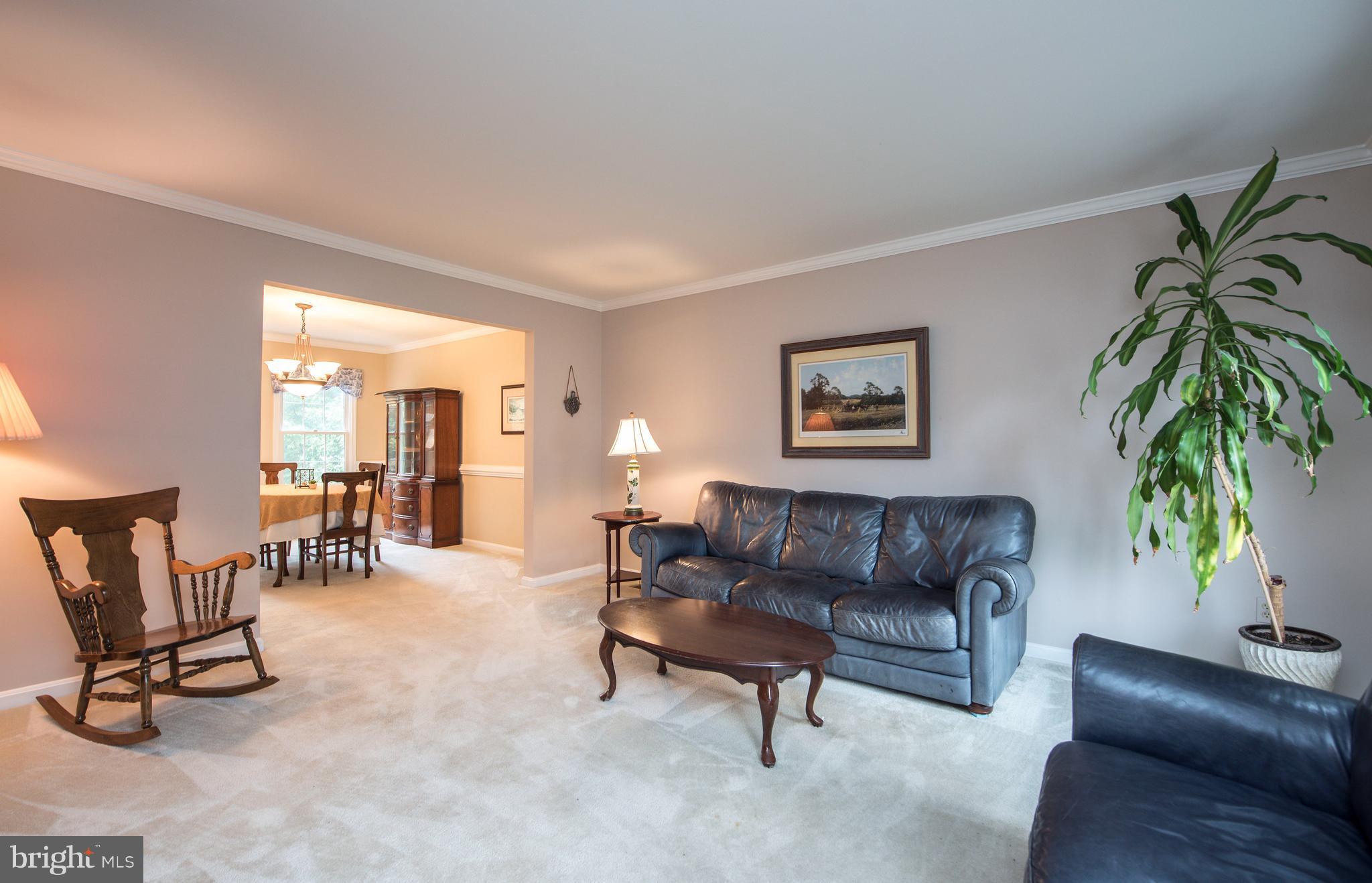 CARDINAL FOREST - Residential