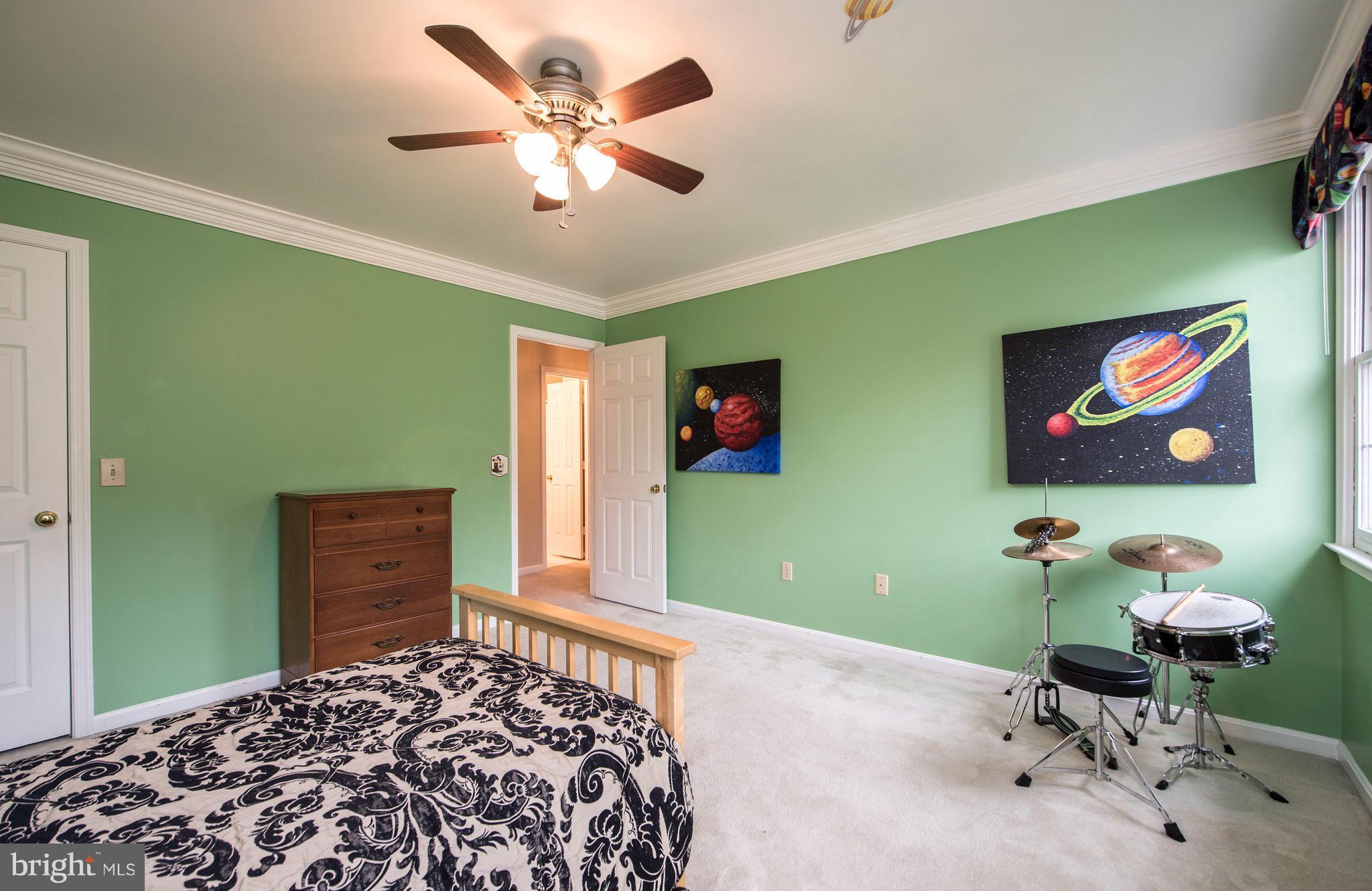 CARDINAL FOREST - Residential